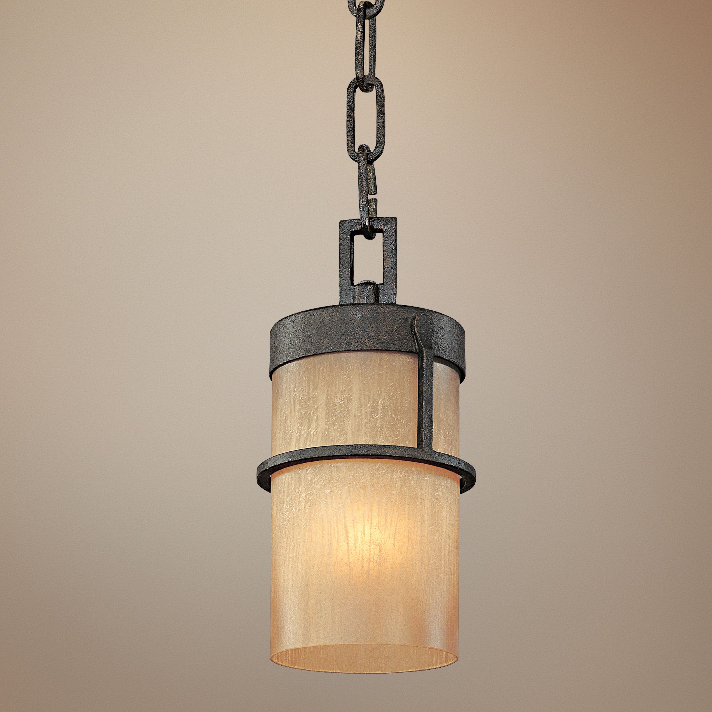 Jabandi Collection 4 3/4" Wide Mini Pendant Light