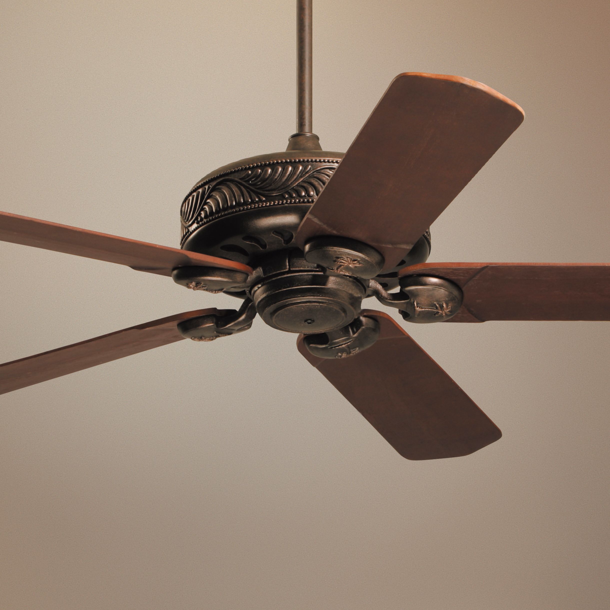 52" Bahama Breeze Bronze Tommy Bahama Ceiling Fan