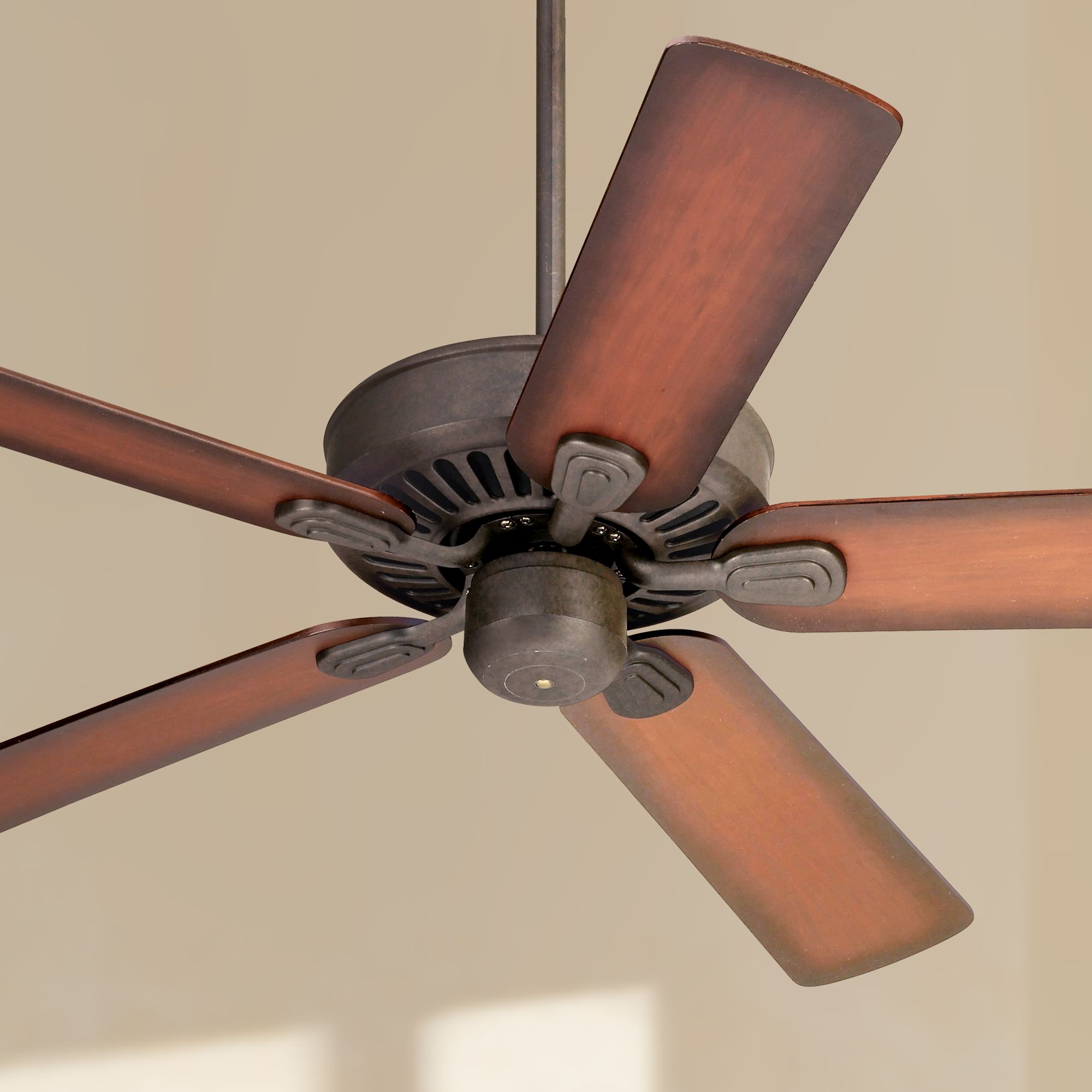 52" Casa Vieja® Windstar II™Cherry Ceiling Fan