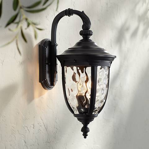 outdoor light bellagio downbridge plus houzz lamps lampsplus
