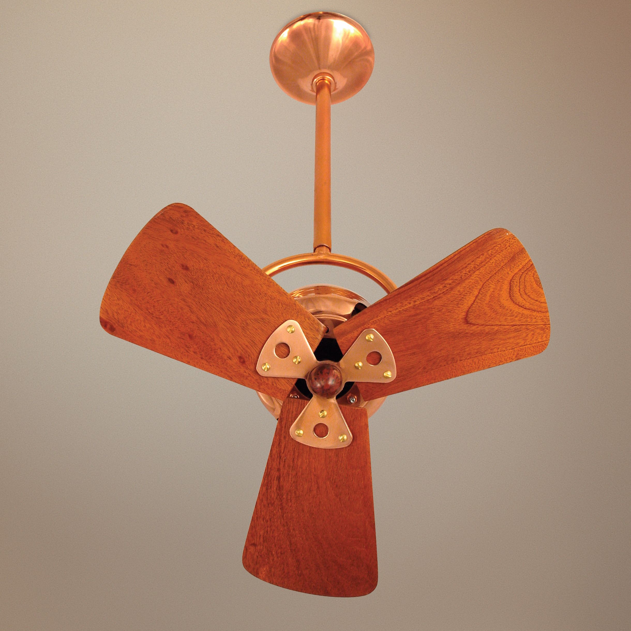 16" Matthews Bianca Direcional Ceiling Fan