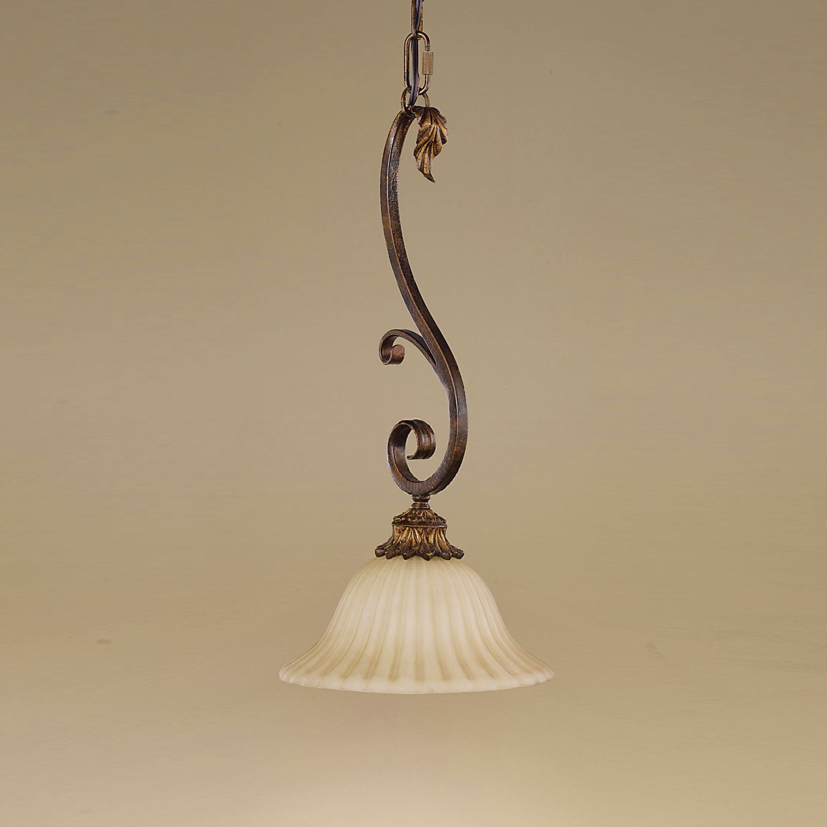 Sonoma Valley Collection Downlight Pendant Chandelier