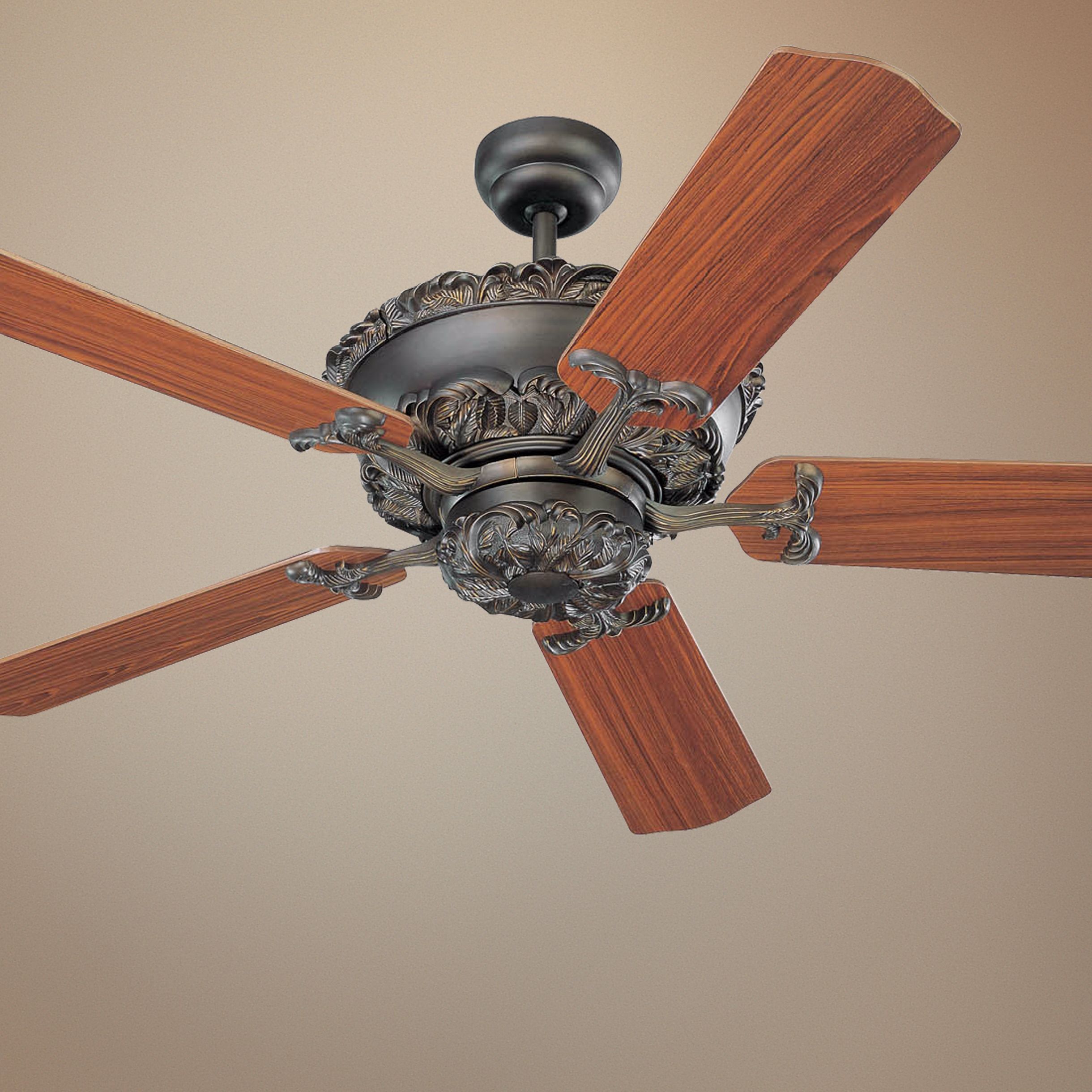 52" Monte Carlo Energy Star Ceiling Fan