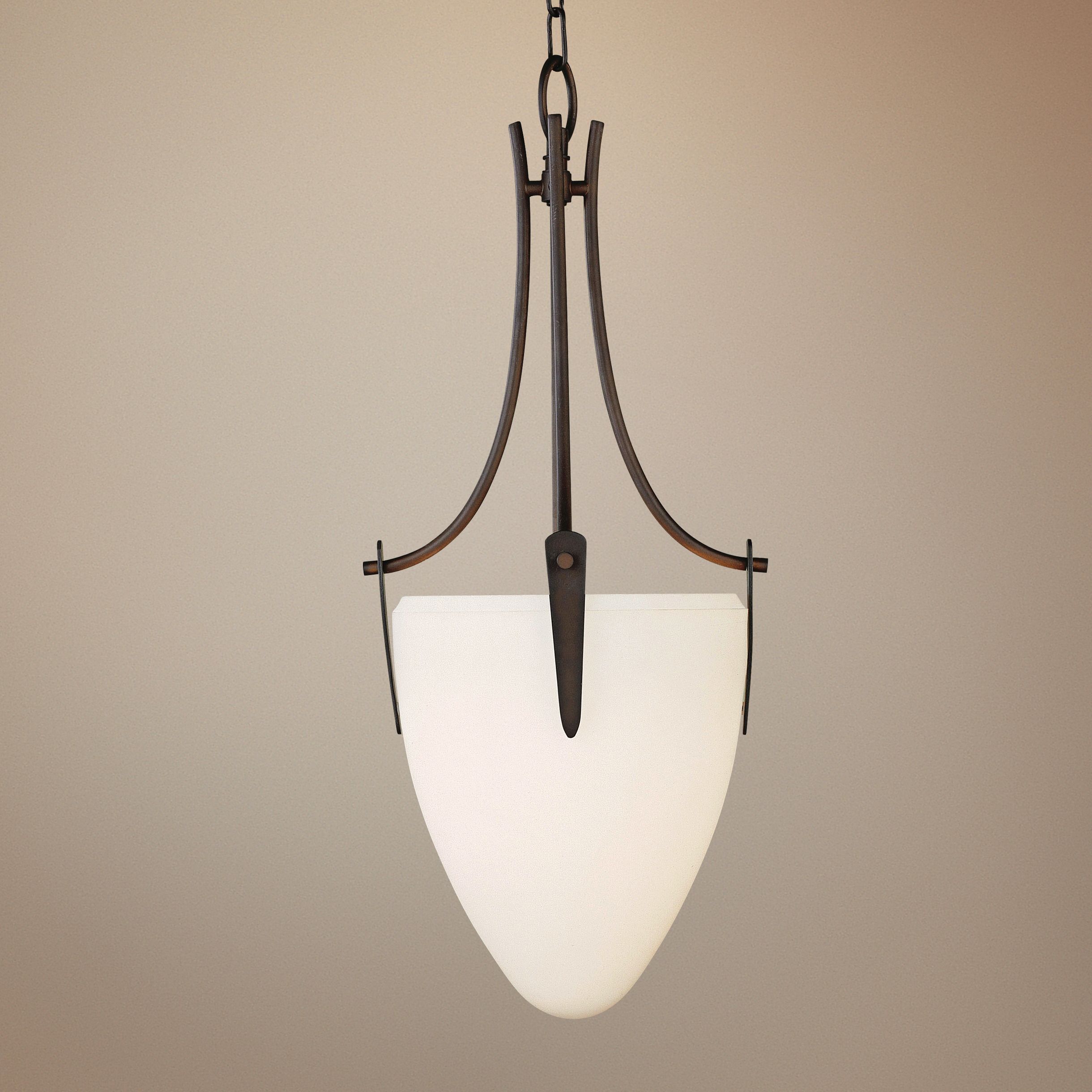Murray Feiss Boulevard Collection 10 3/4" Wide Pendant Light