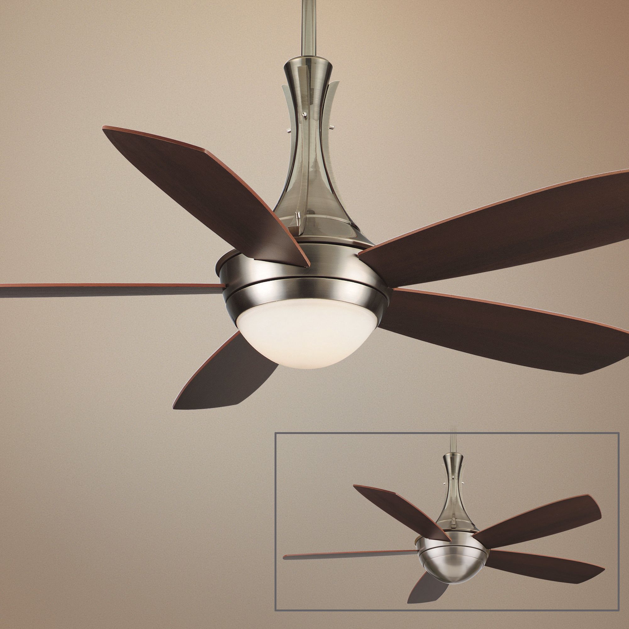 54" Celano Ceiling Fan by Fanimation