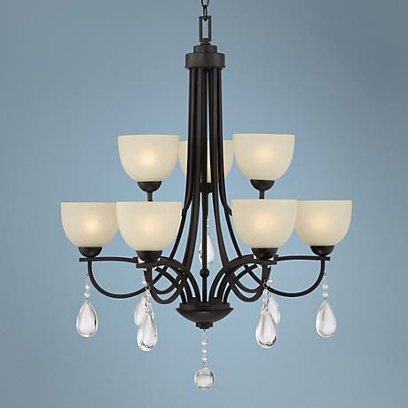 Clearance Chandeliers Overstock & Discount Chandeliers