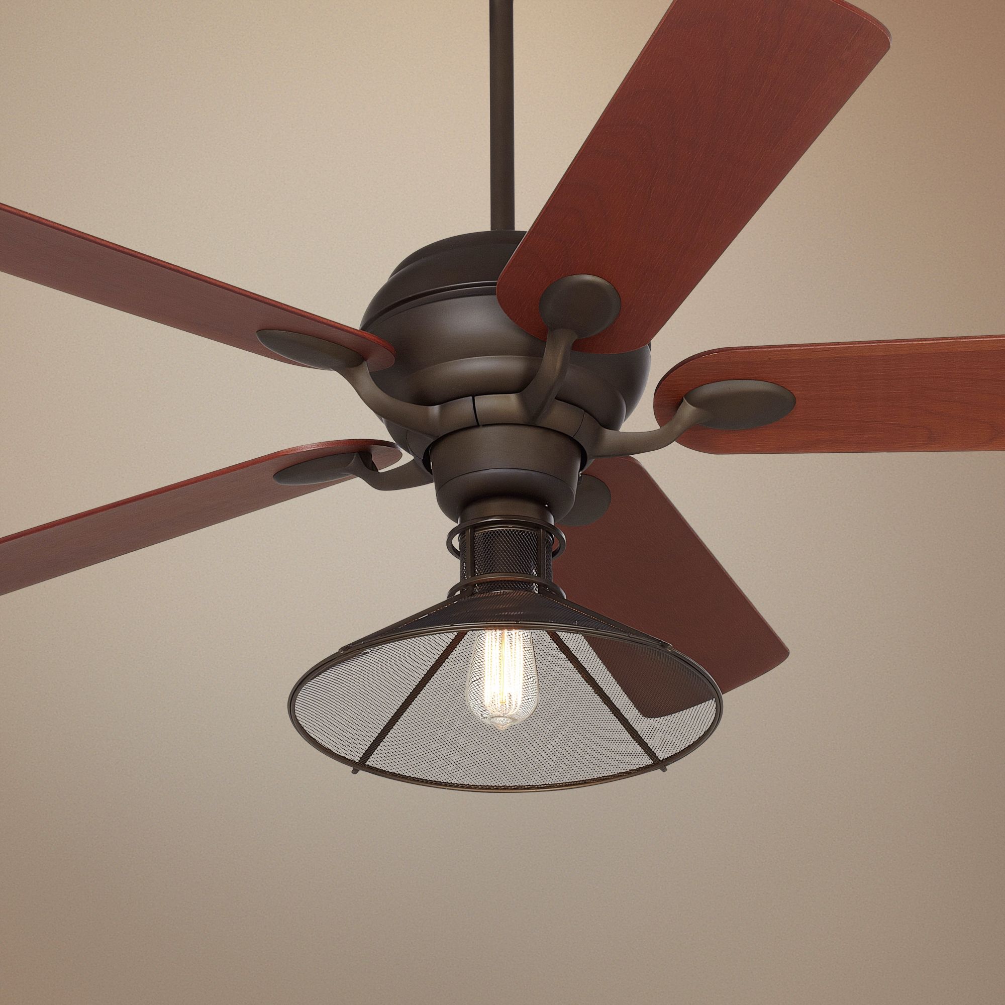 Casa Optima Oil-Rubbed Bronze Ceiling Fan Motor