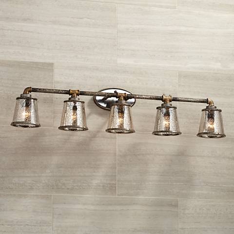 Bathroom Light Fixtures & Vanity Lights Lamps Plus