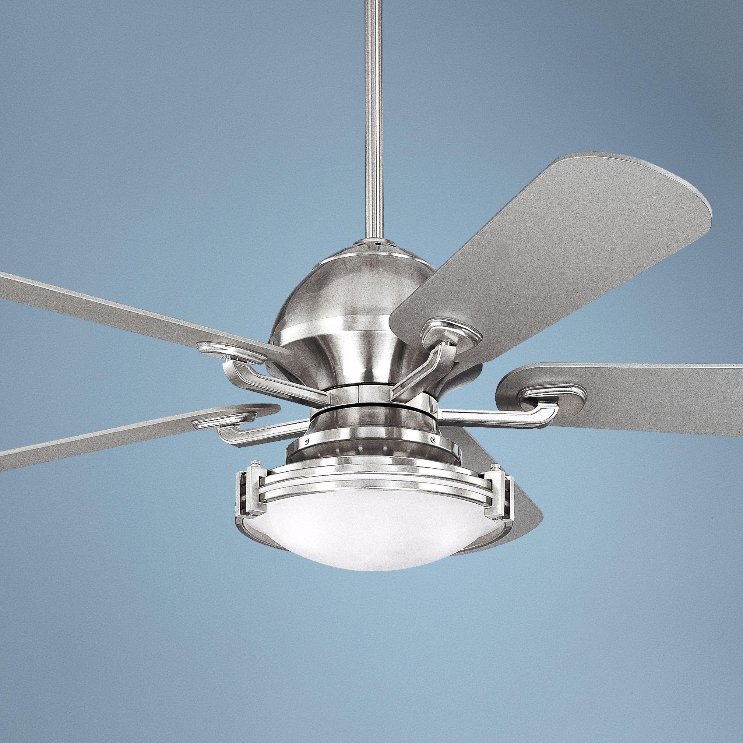 52" Casa Fusion™ Contemporary Ceiling Fan