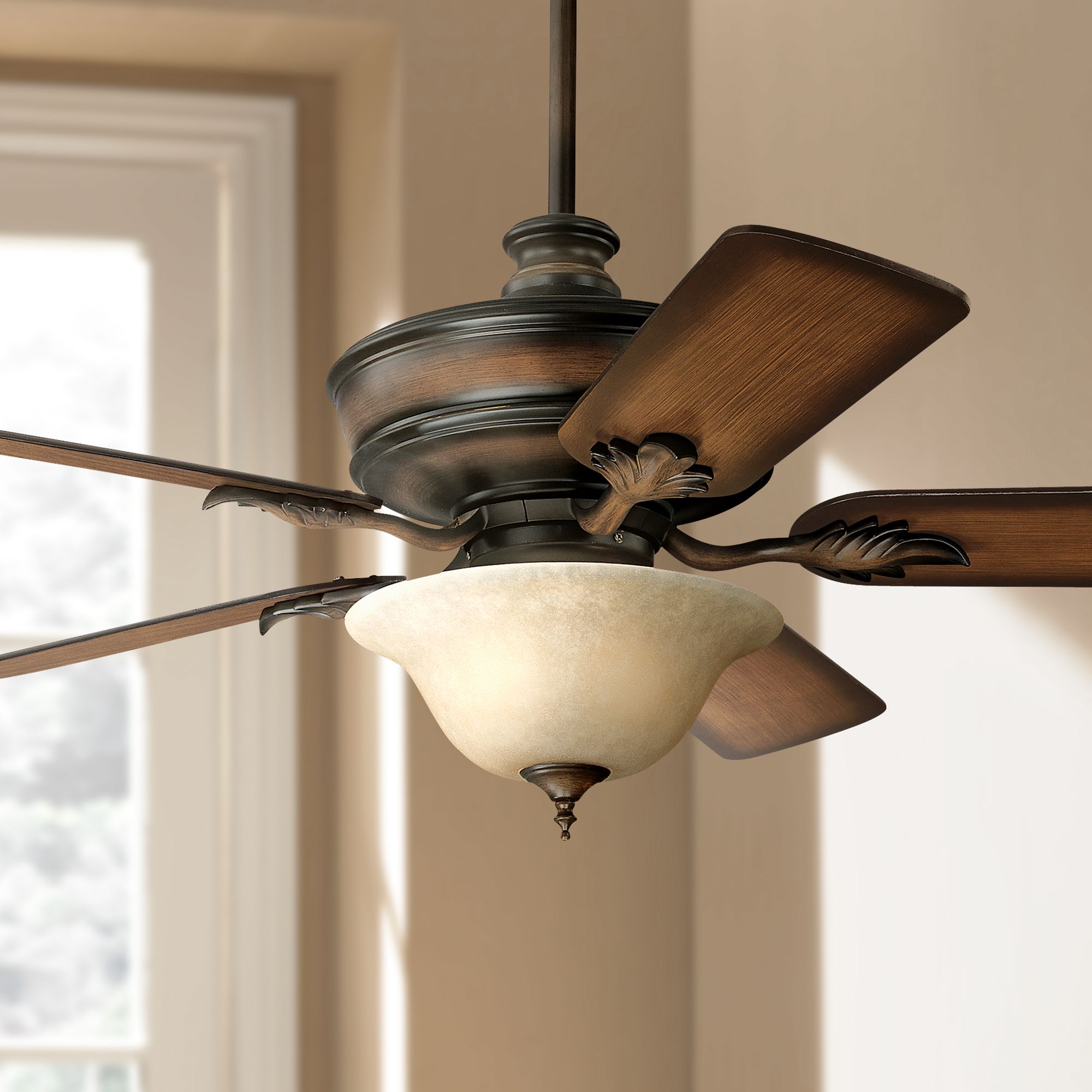 52" Casa Tribute™ Ceiling Fan