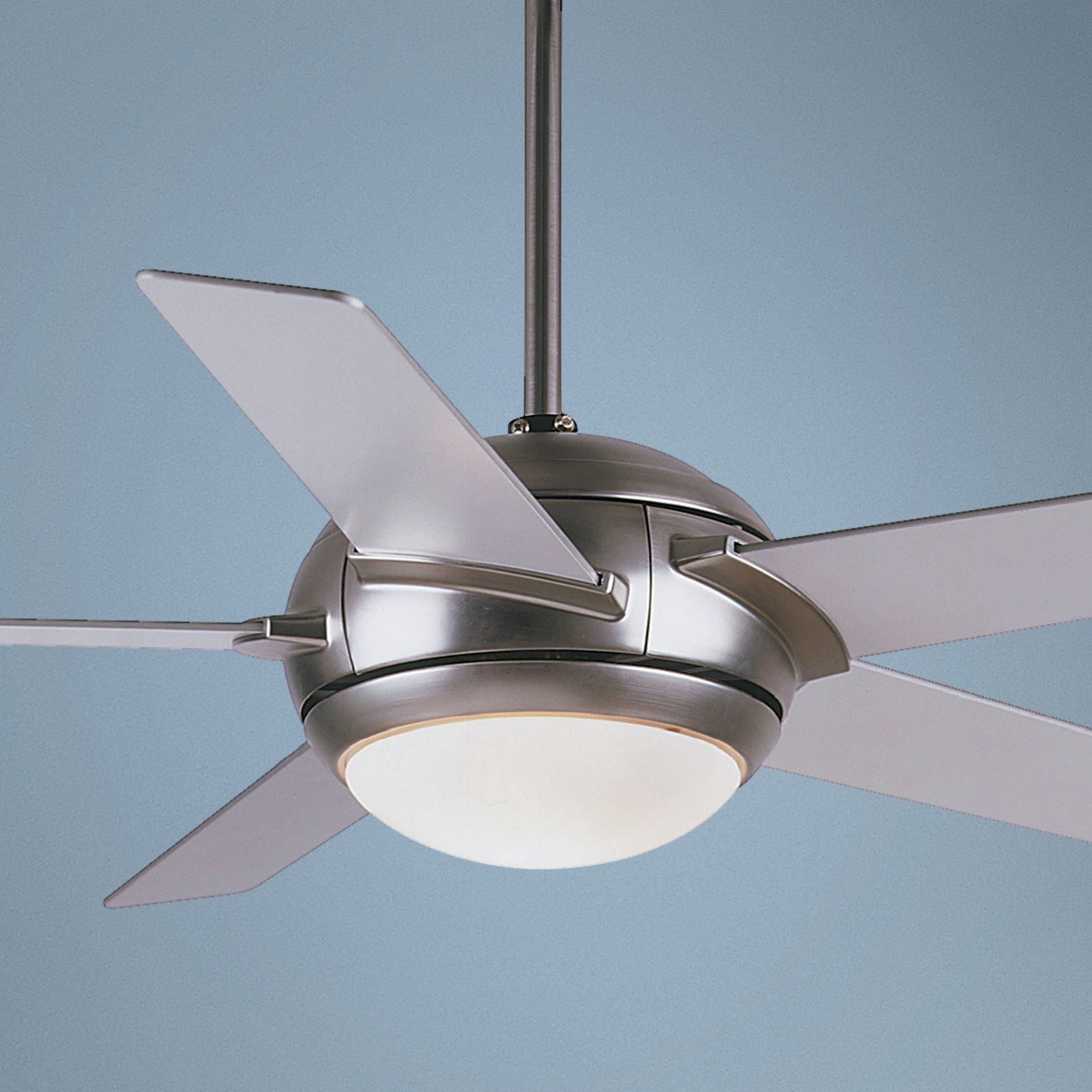 44" Casa Vieja Probe Ceiling Fan