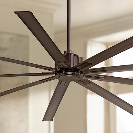 ... Minka Aire Xtreme Oil-Rubbed Bronze Ceiling Fan - #8Y430 | Lamps Plus