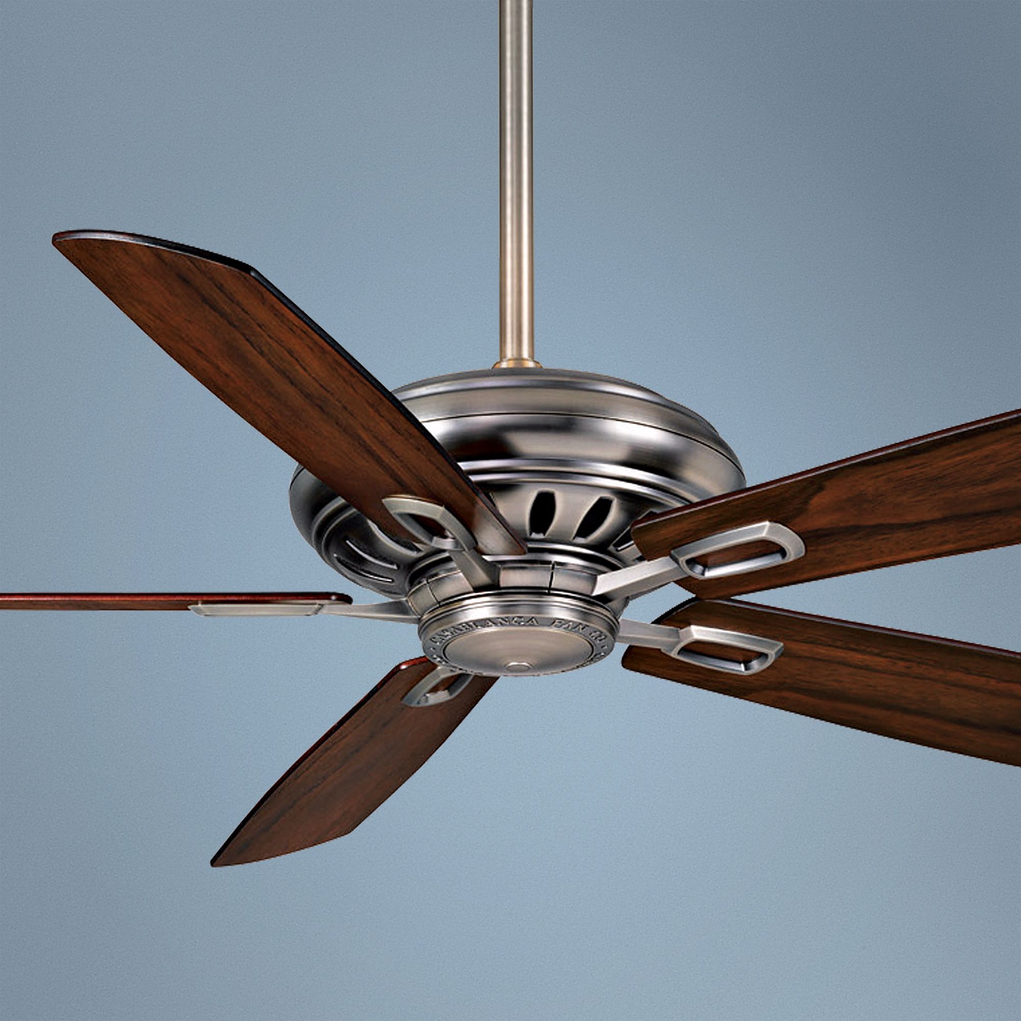 60" Casablanca Holliston ™Ceiling Fan