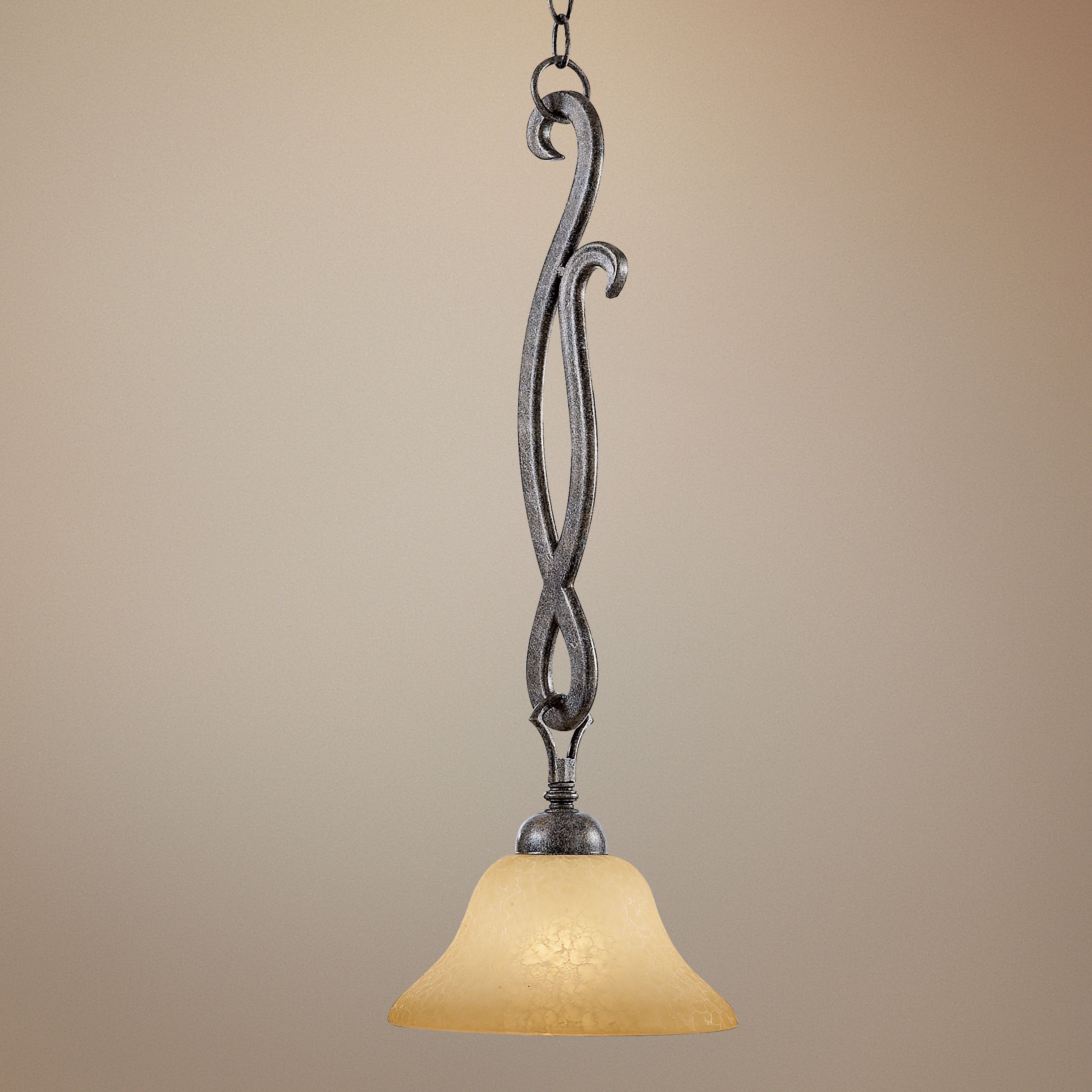 Santa Barbara Collection Pendant Light