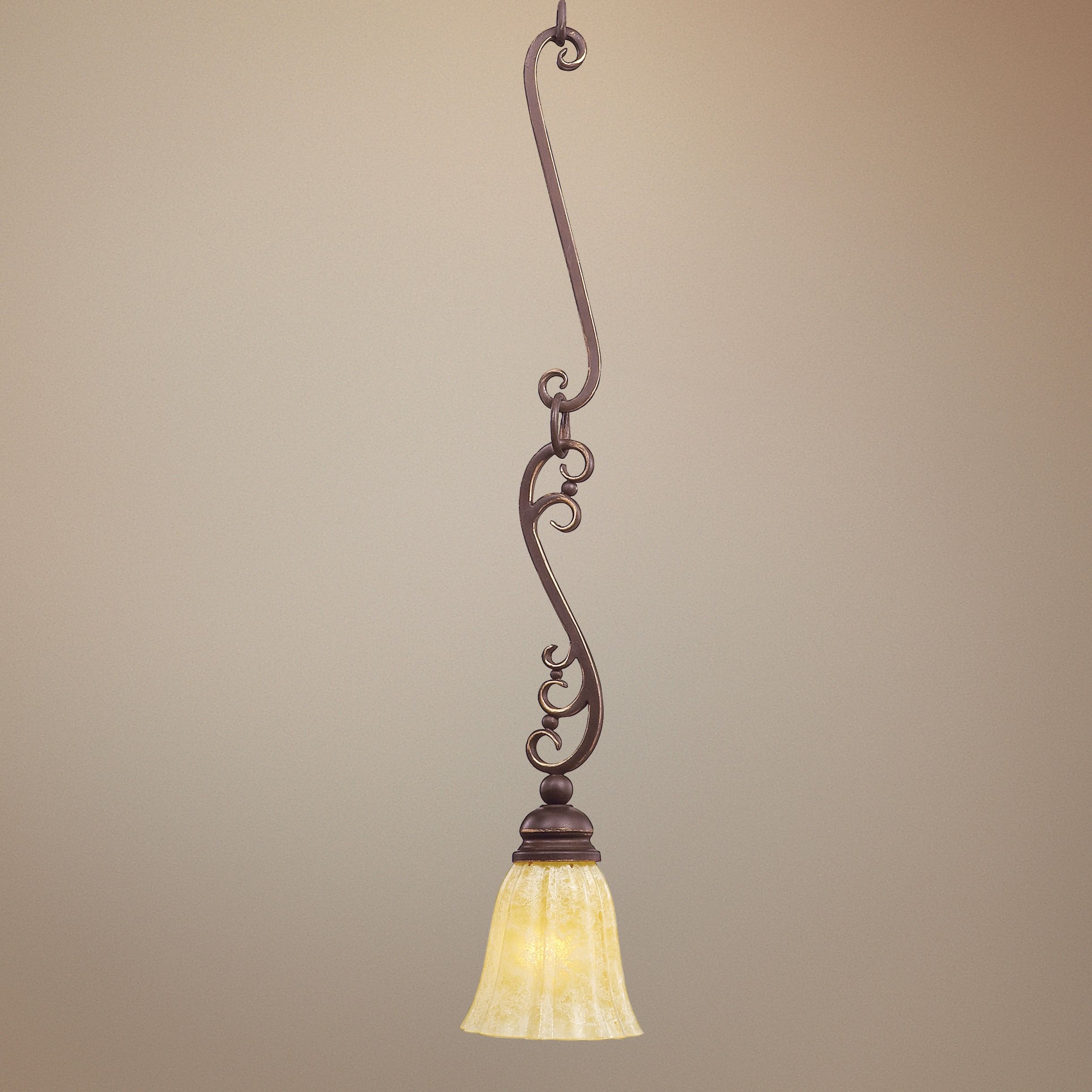 Pembrooke Collection Pendant Light