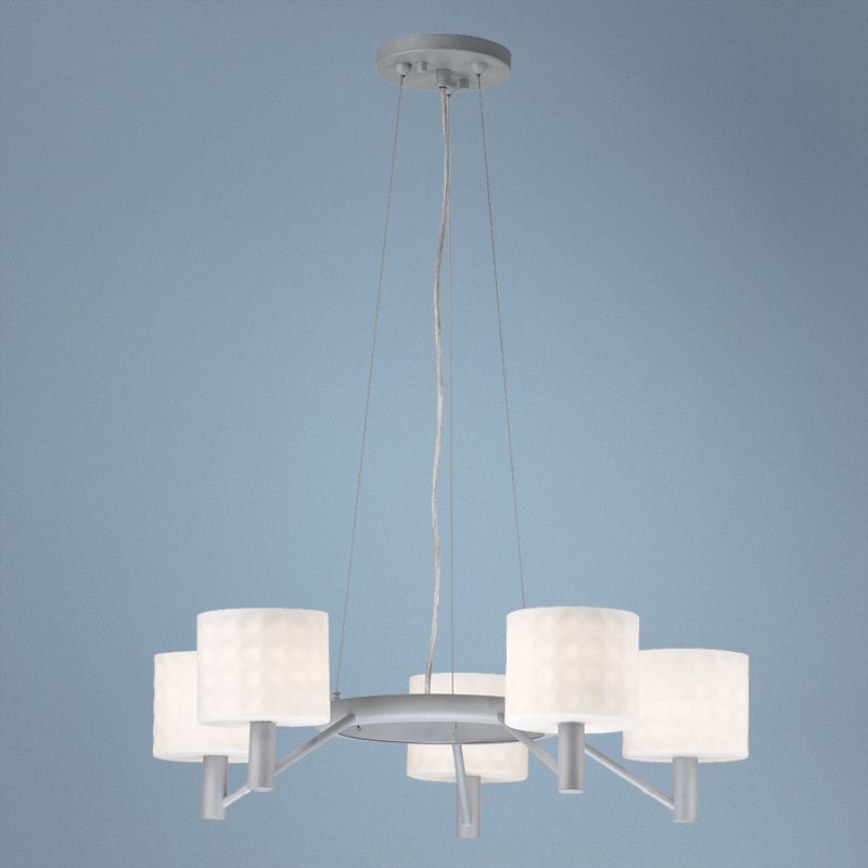 Forecast Fore Shimmer 5-Light Chandelier