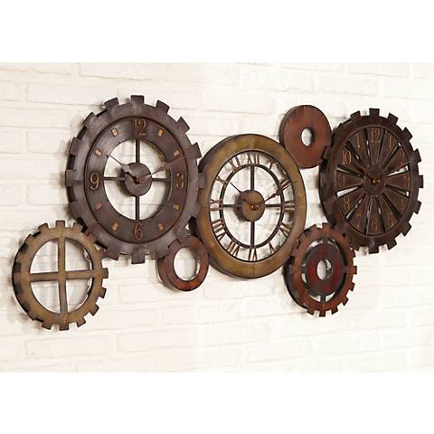 Uttermost Spare Parts 54