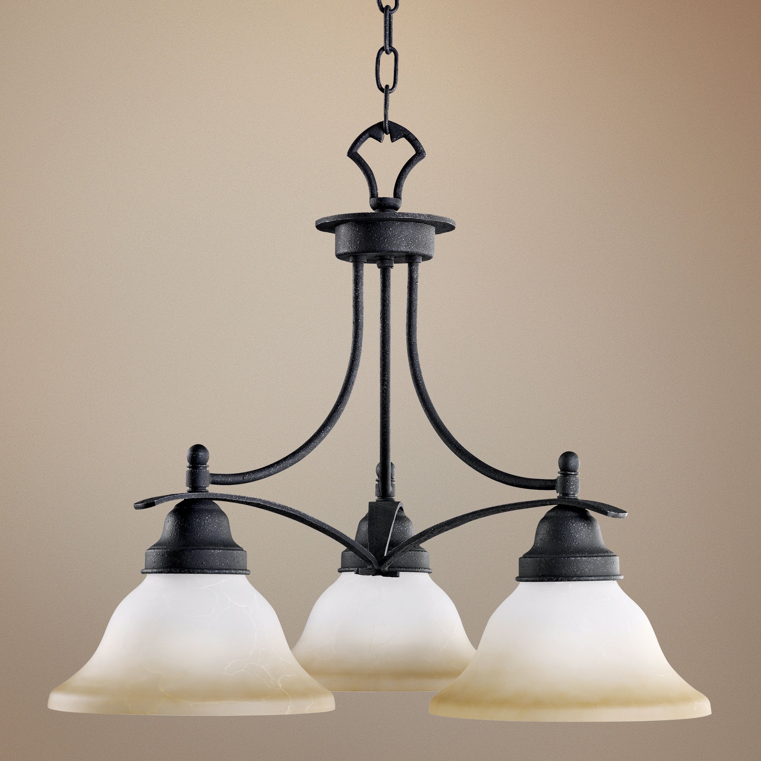 Pomeroy Collection 3-Light Chandelier