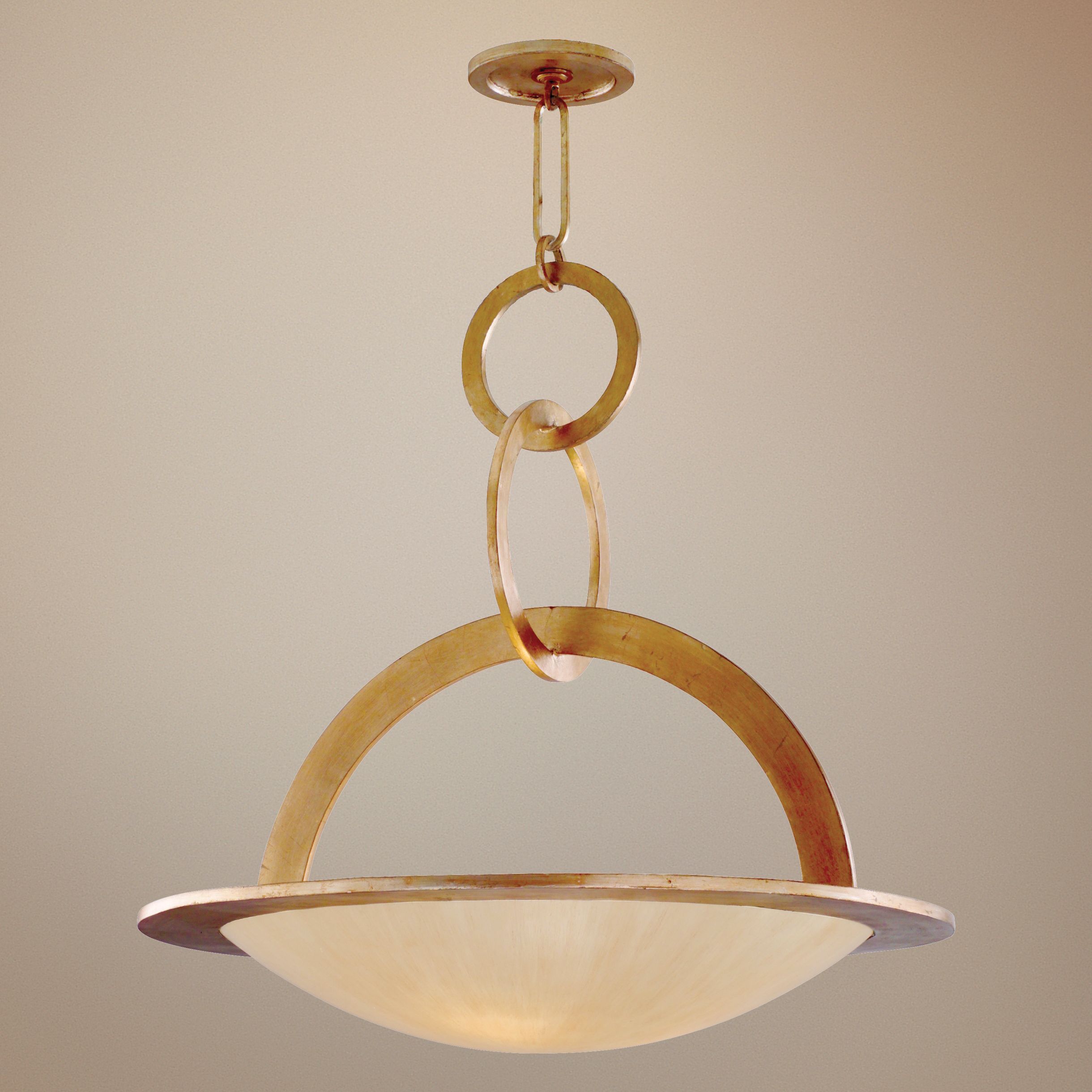 Cirque Collection 28 1/4" Wide Pendant Chandelier