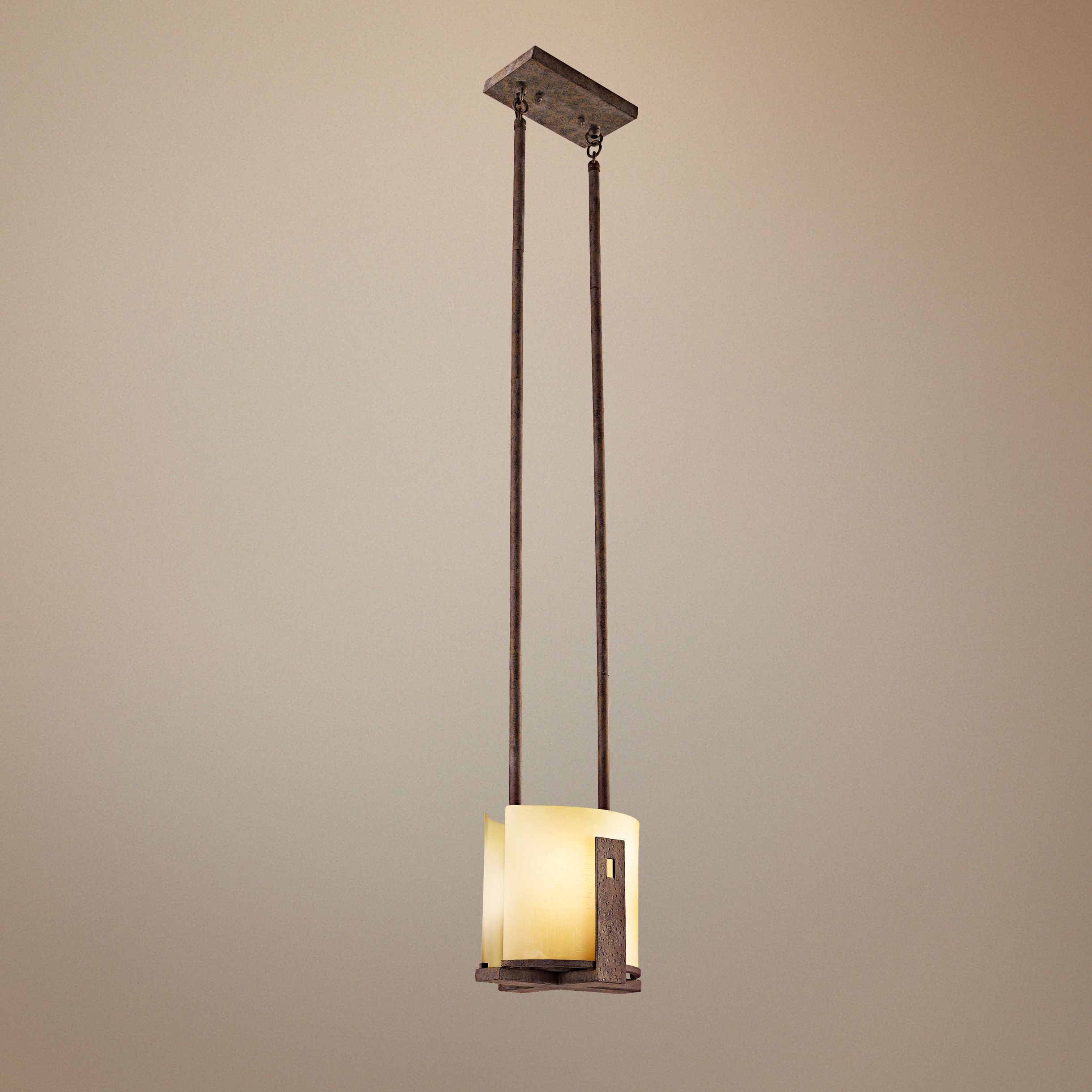 Montara Collection Mini Pendant Light