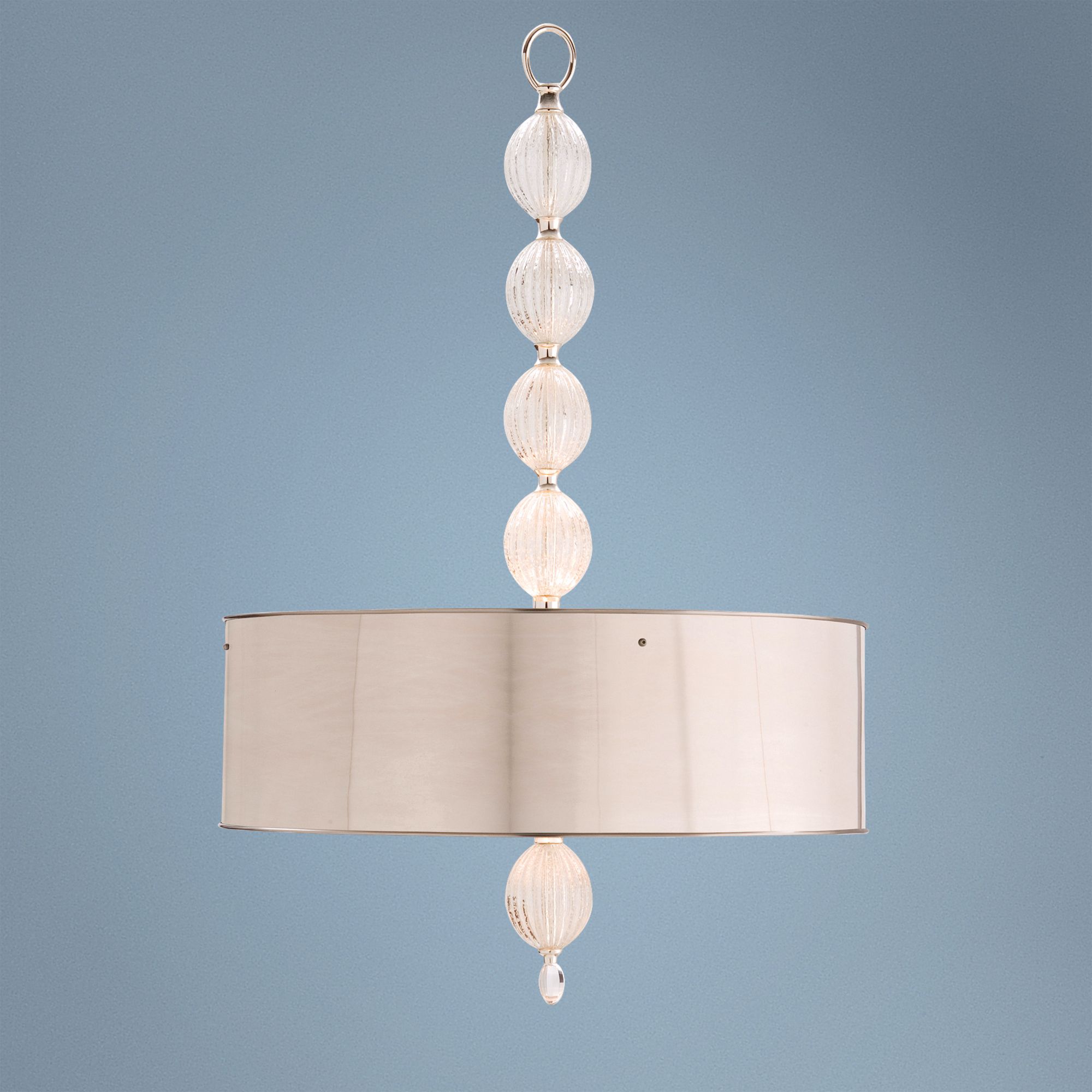 Arteriors Home McKale Glass Pendant Light