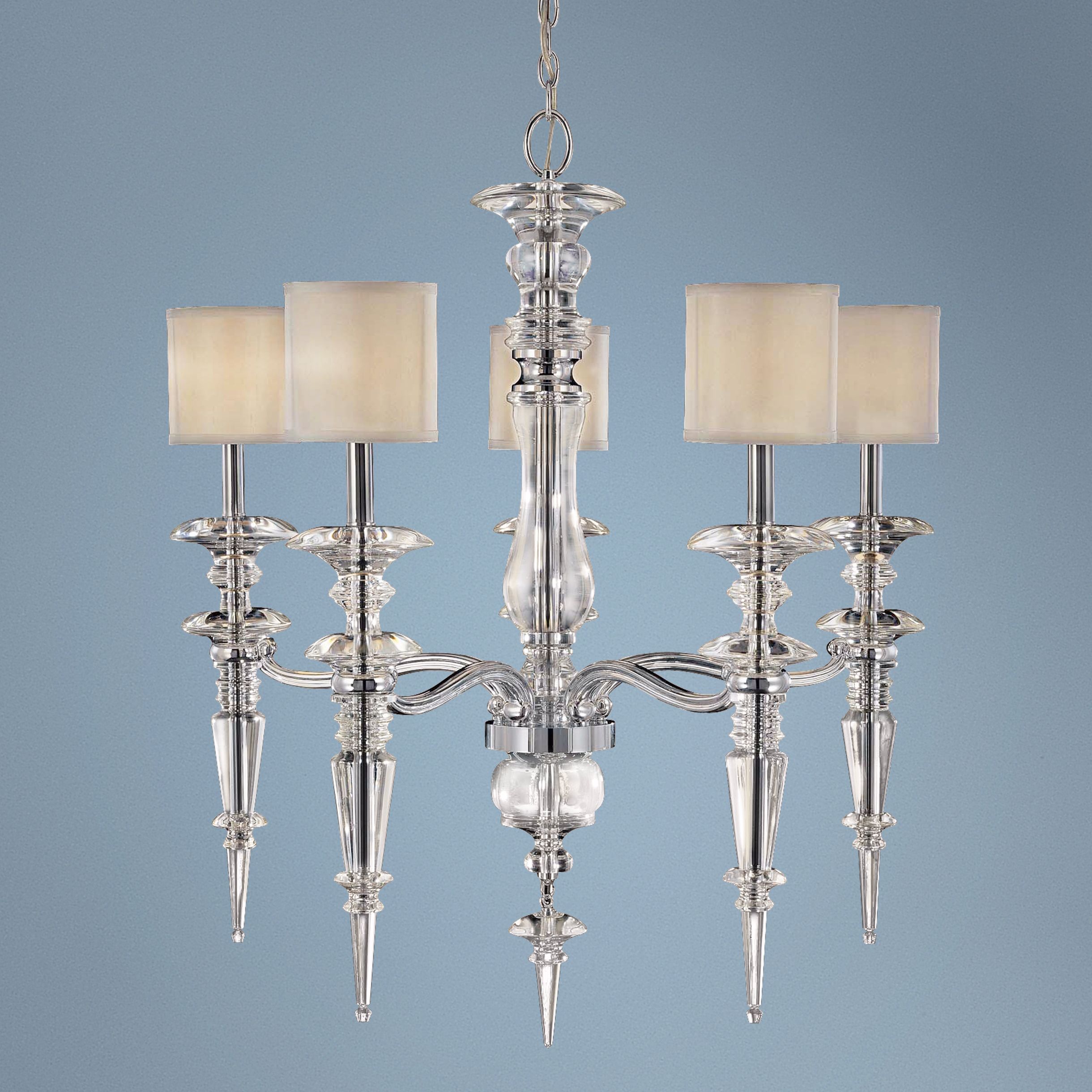 Walt Disney Kingswell Collection 33 3/4" Wide Chandelier