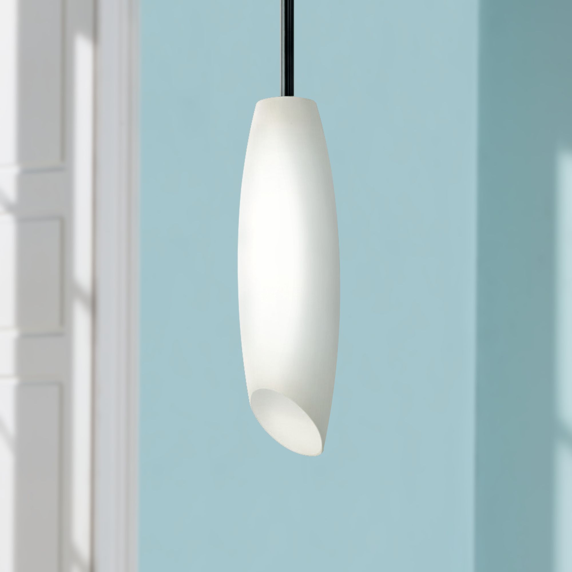 Stella Collection Mini Pendant Light