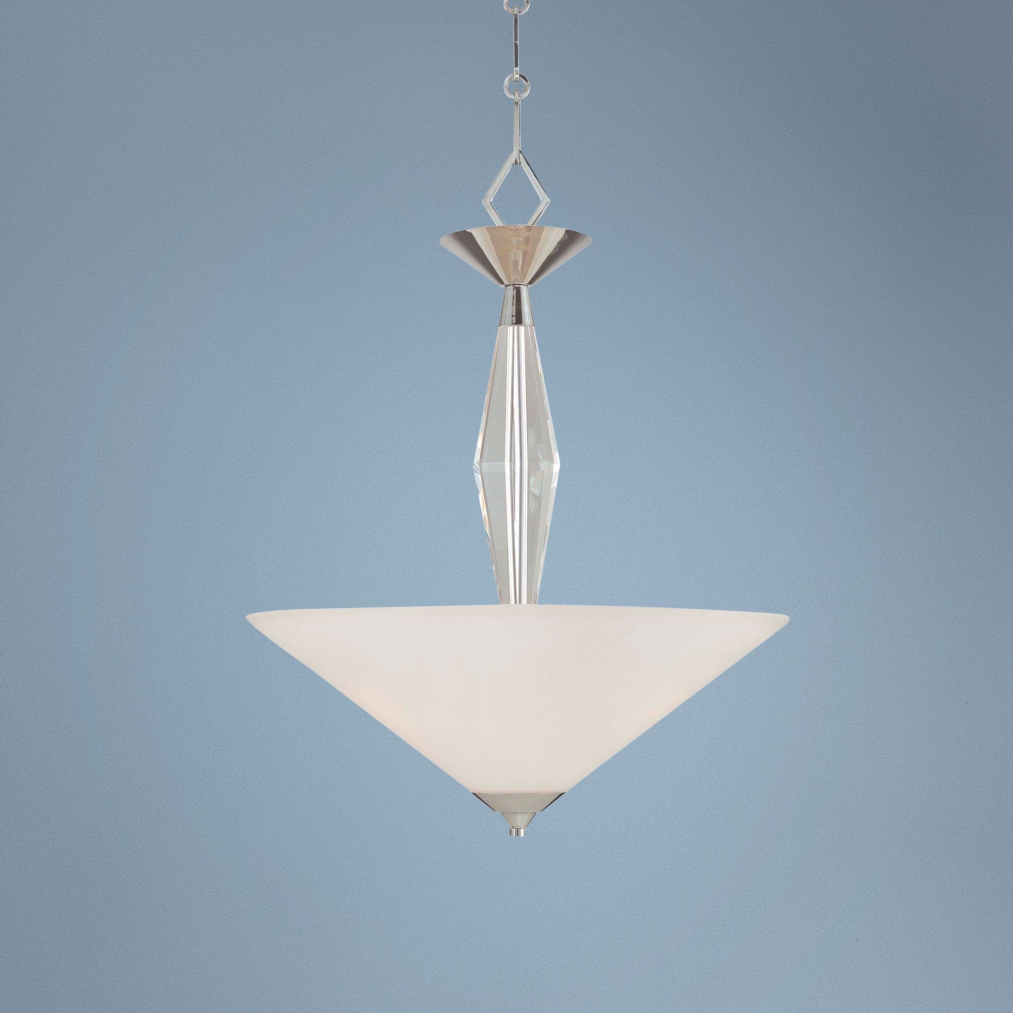 Adamas Collection 21" Wide Pendant Light