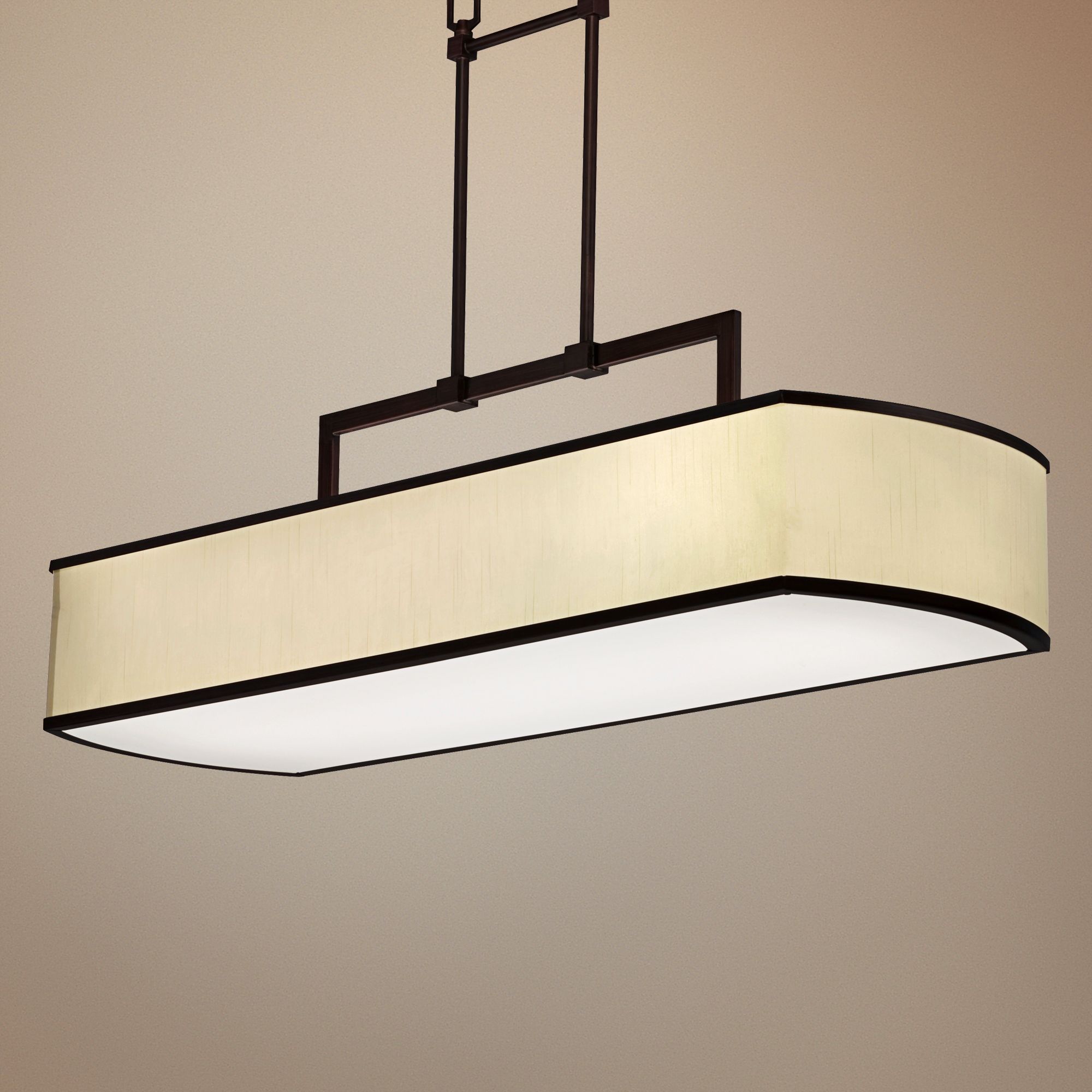 Linon Linear ENERGY STAR® Pendant Chandelier