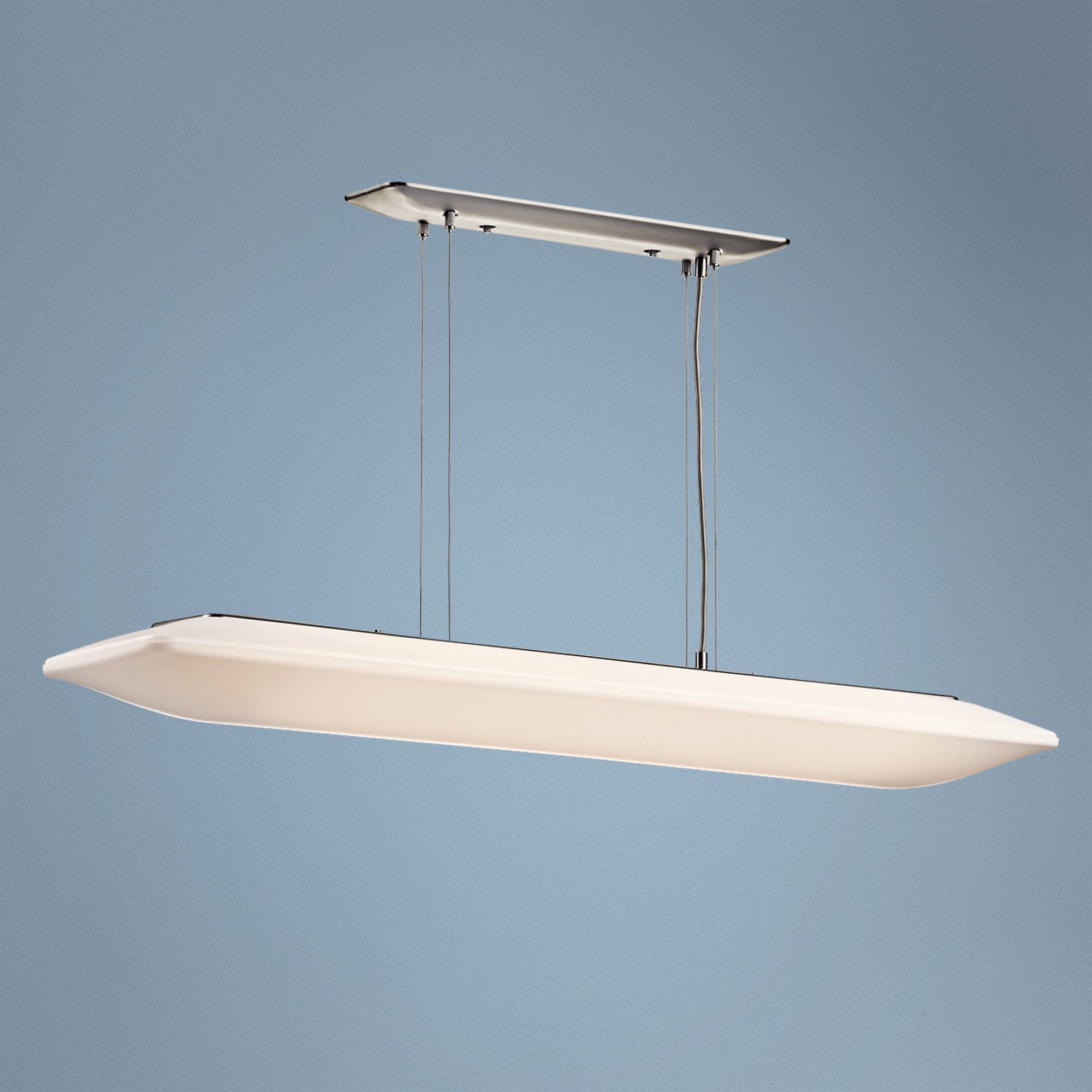 Kichler Ara Collection ENERGY STAR 43" Wide Ceiling Light