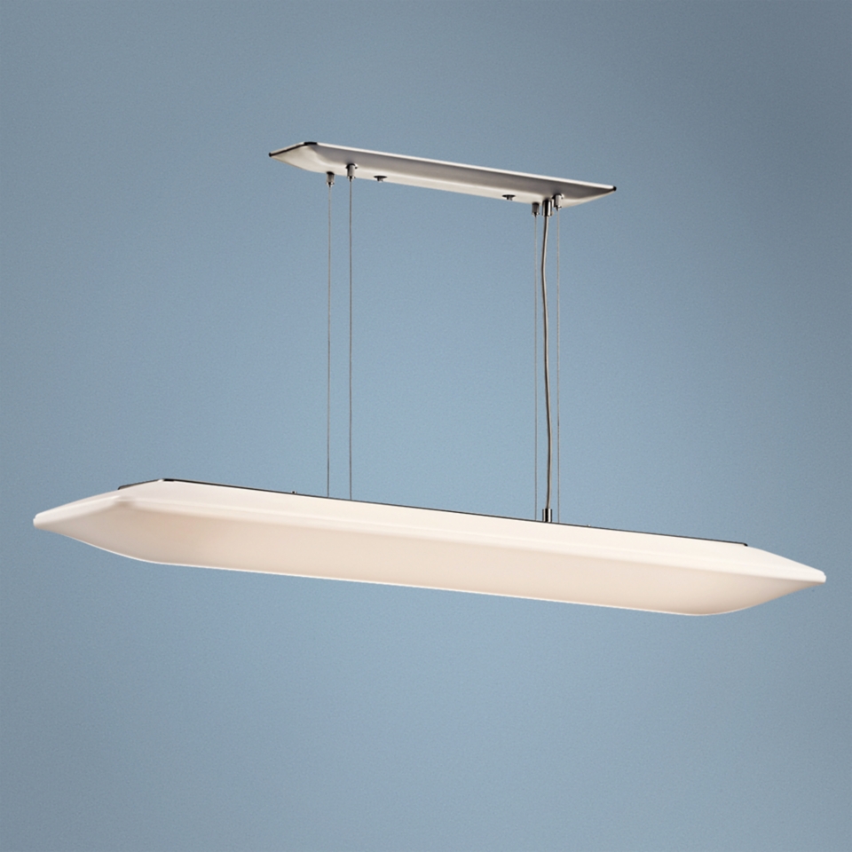 Kichler Ara Collection ENERGY STAR 43" Wide Ceiling Light   #N1978