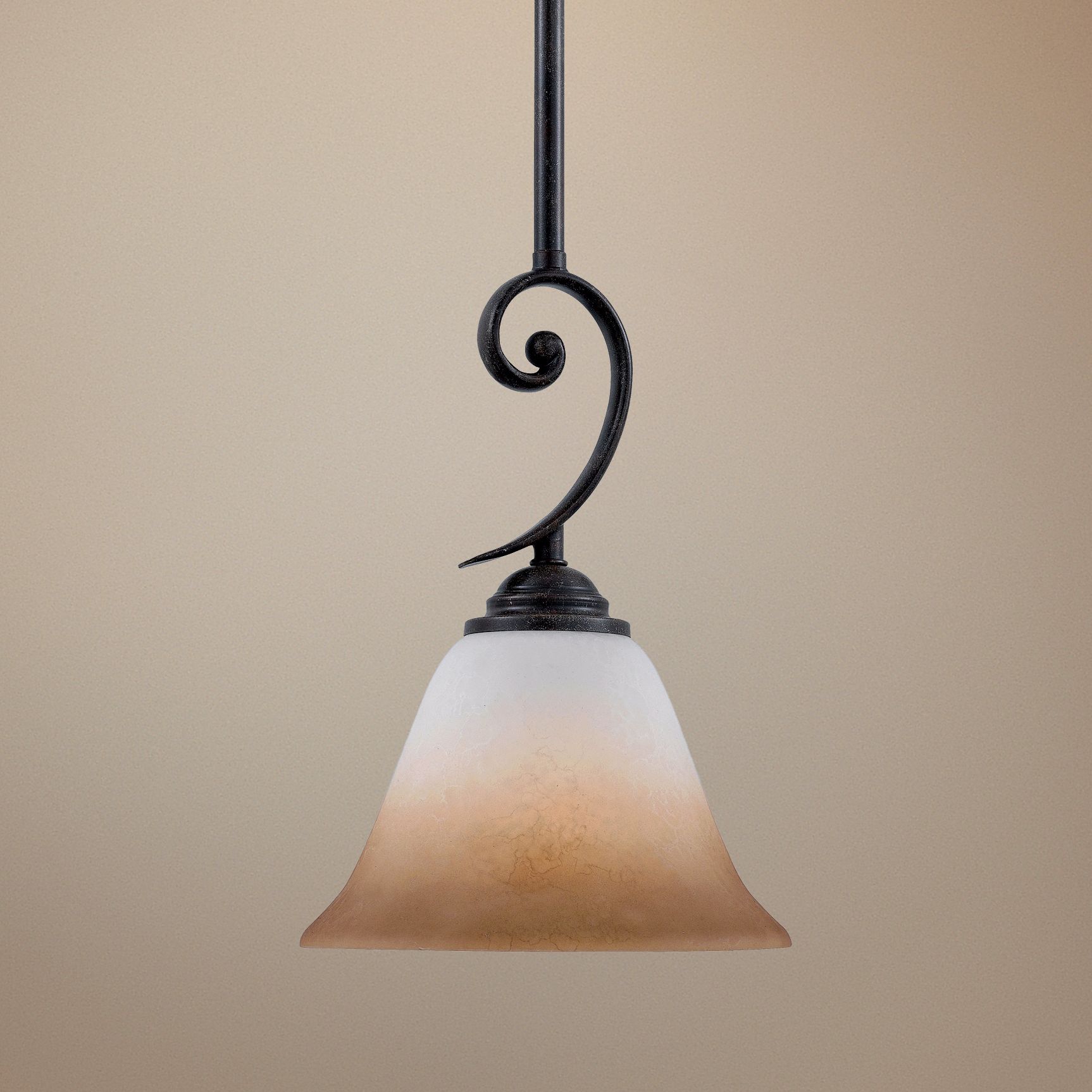 Jennifer Collection Mini Pendant Light