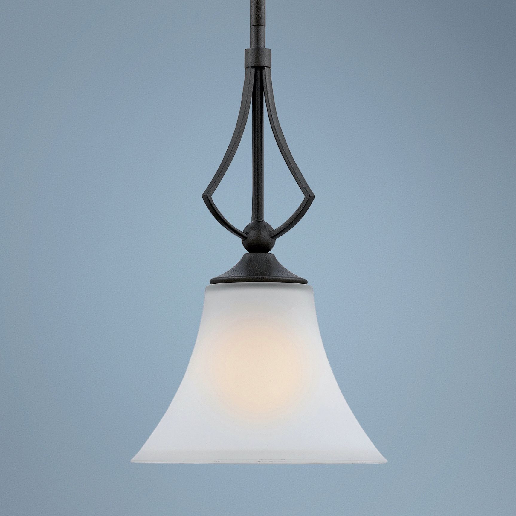 Sarah Collection Piccolo Mini Pendant Light