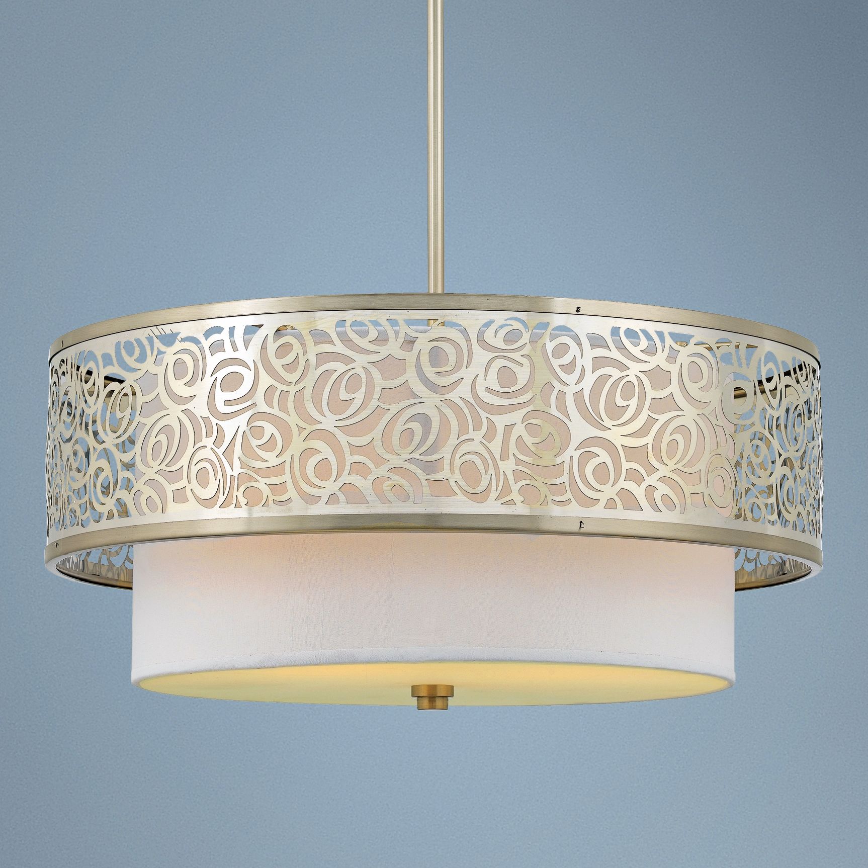 Josslyn Collection 20" Wide Pendant Light