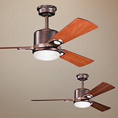 Ceiling Fan With Light Kit Ceiling Fans - Page 7 by Lamps Plus