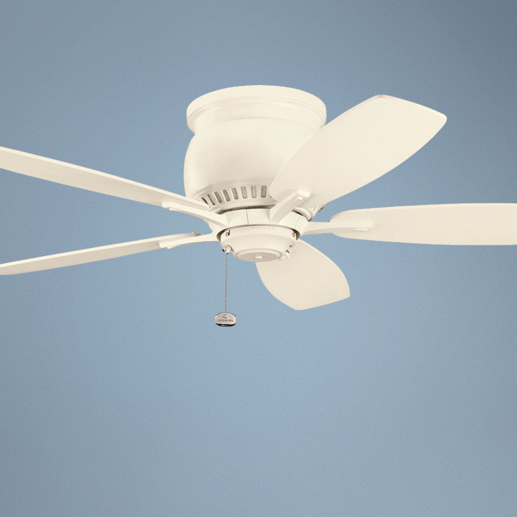 42" Kichler Richland II  Adobe Cream Ceiling Fan
