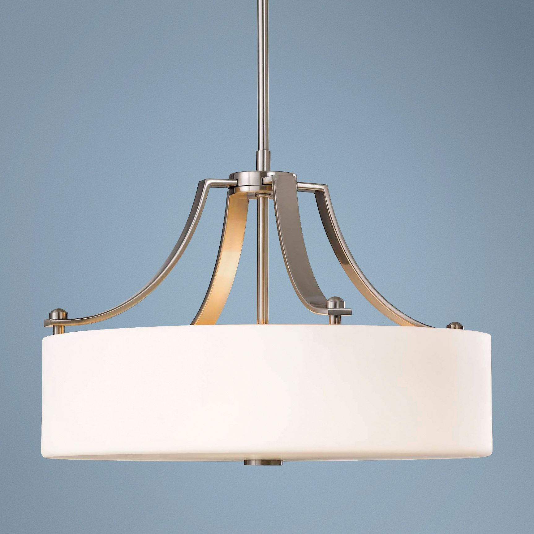 Murray Feiss Sunset Drive 18 1/2" Wide Chandelier