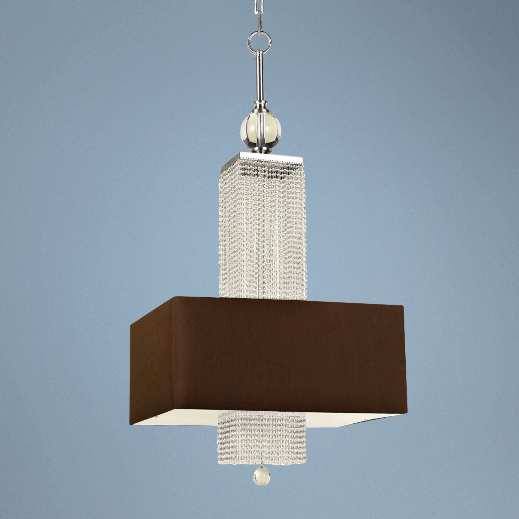 Candice Olson Casby 20" Wide Chandelier