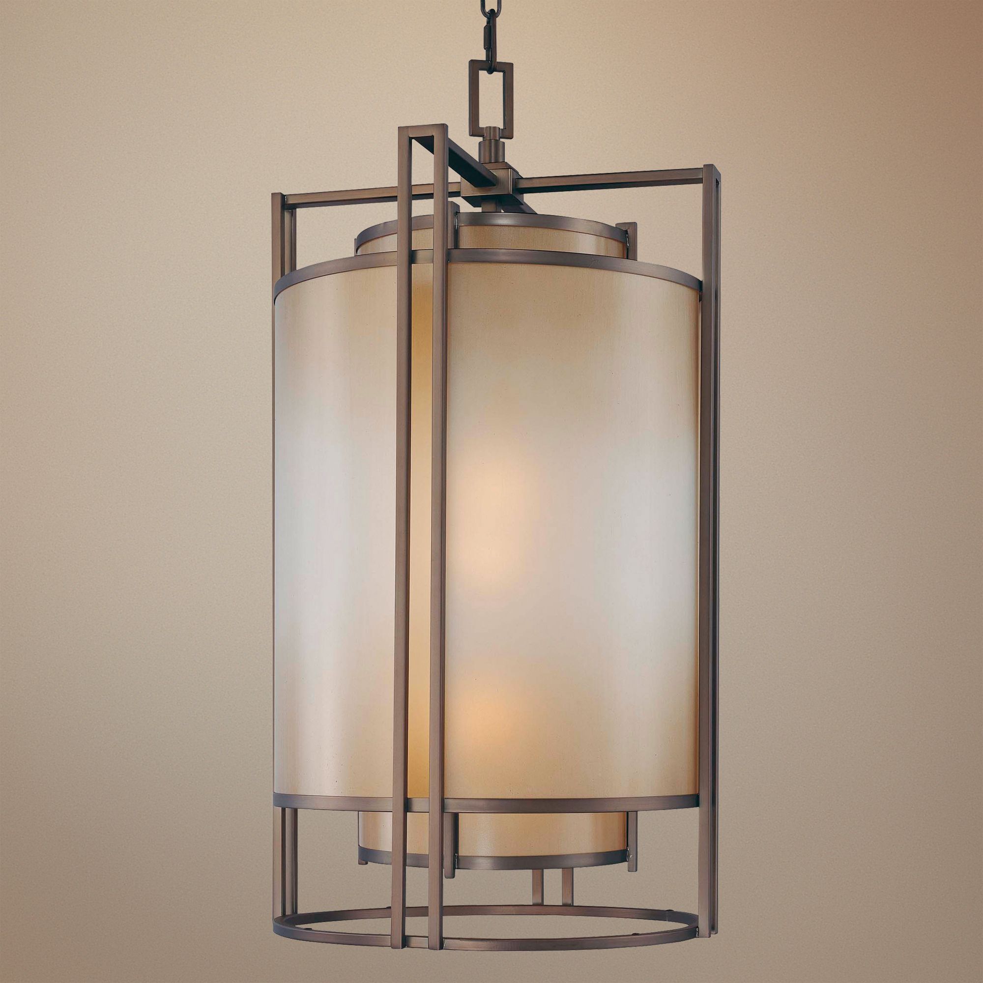 Walt Disney Signature Underscore 20" Wide Pendant Light
