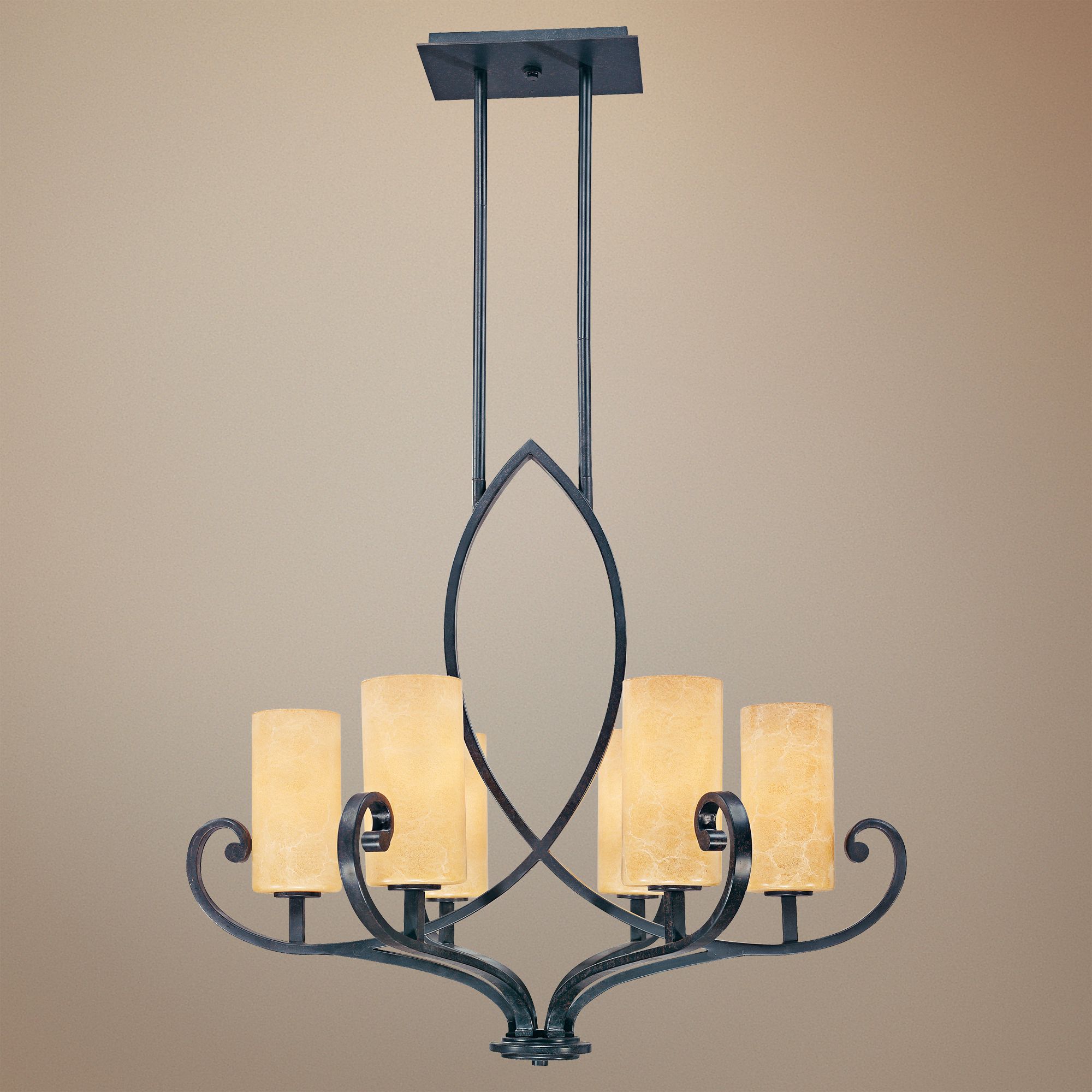 Savoy House Ravenna 31 1/2" Wide Chandelier