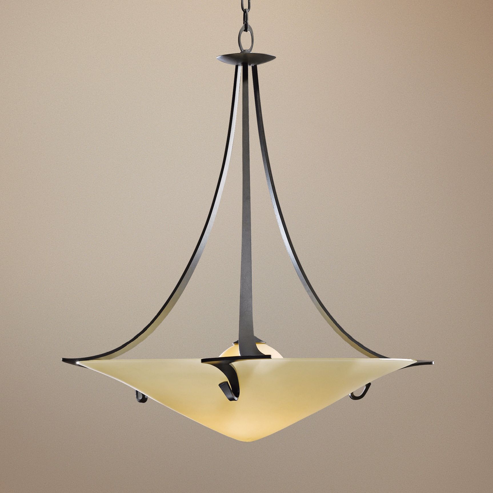 Hubbardton Forge Antasia 29 1/2" Wide Chandelier