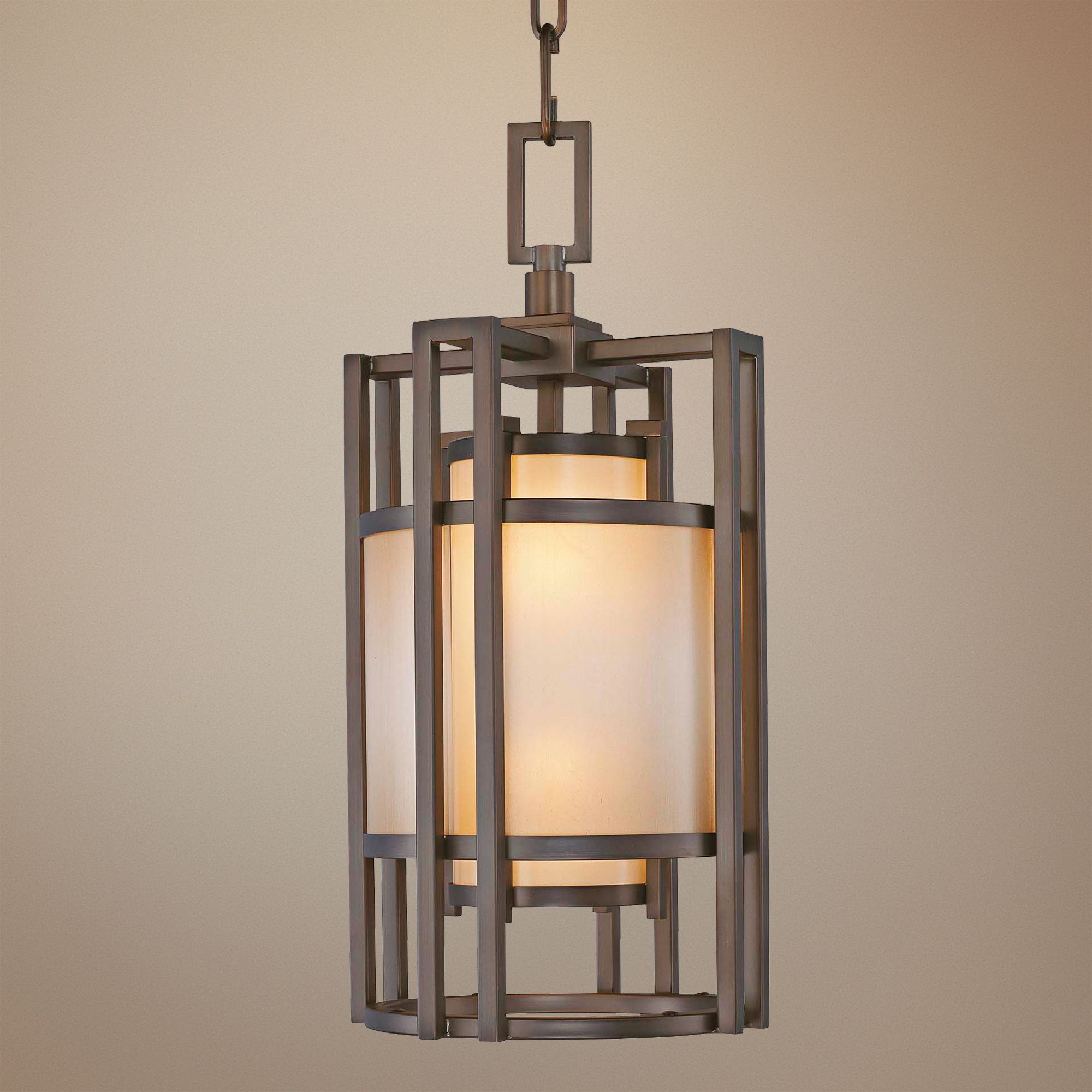 Walt Disney Signature Underscore 10" Wide Pendant Light