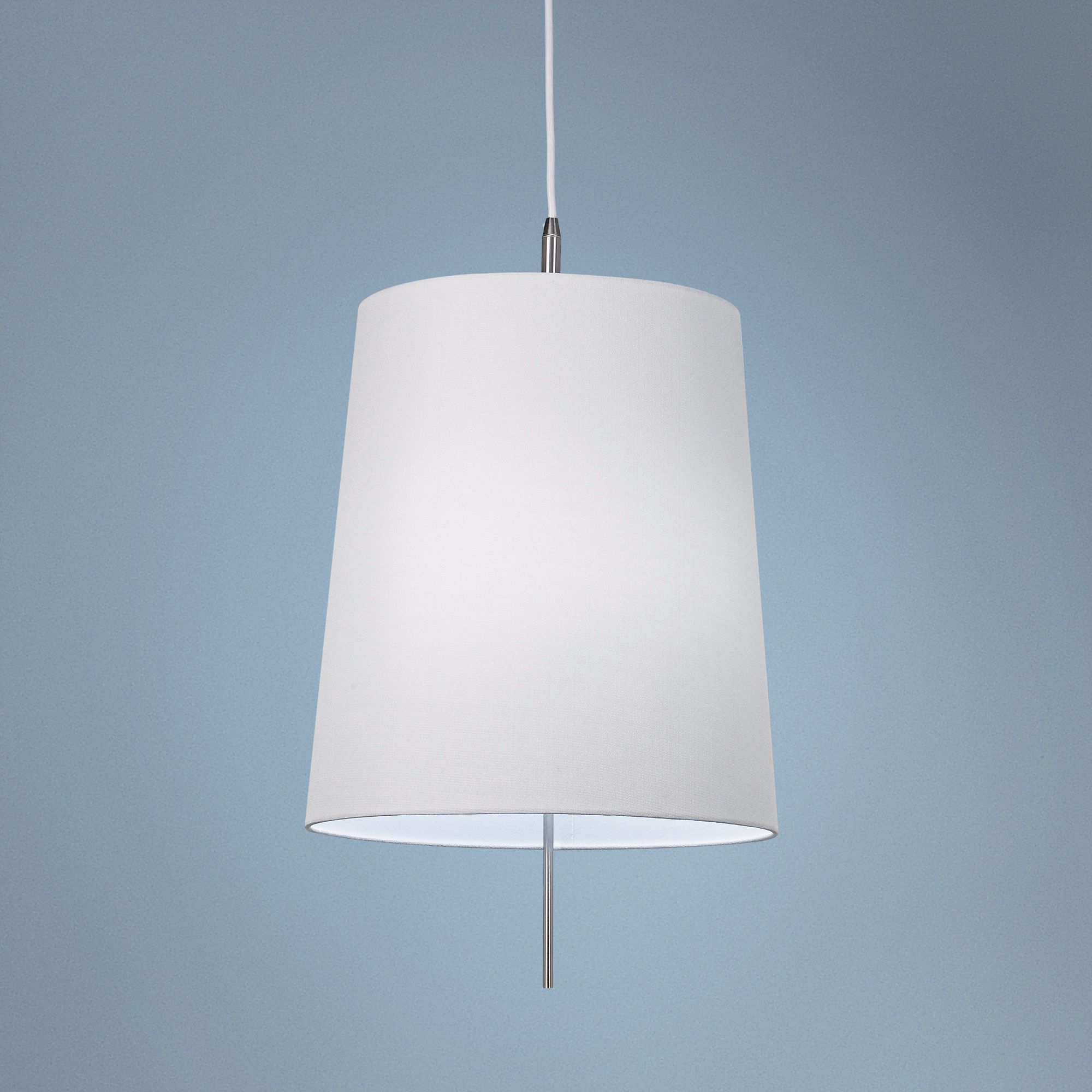 Possini Euro Design Light Blaster™ Trumpet Pendant Lighting