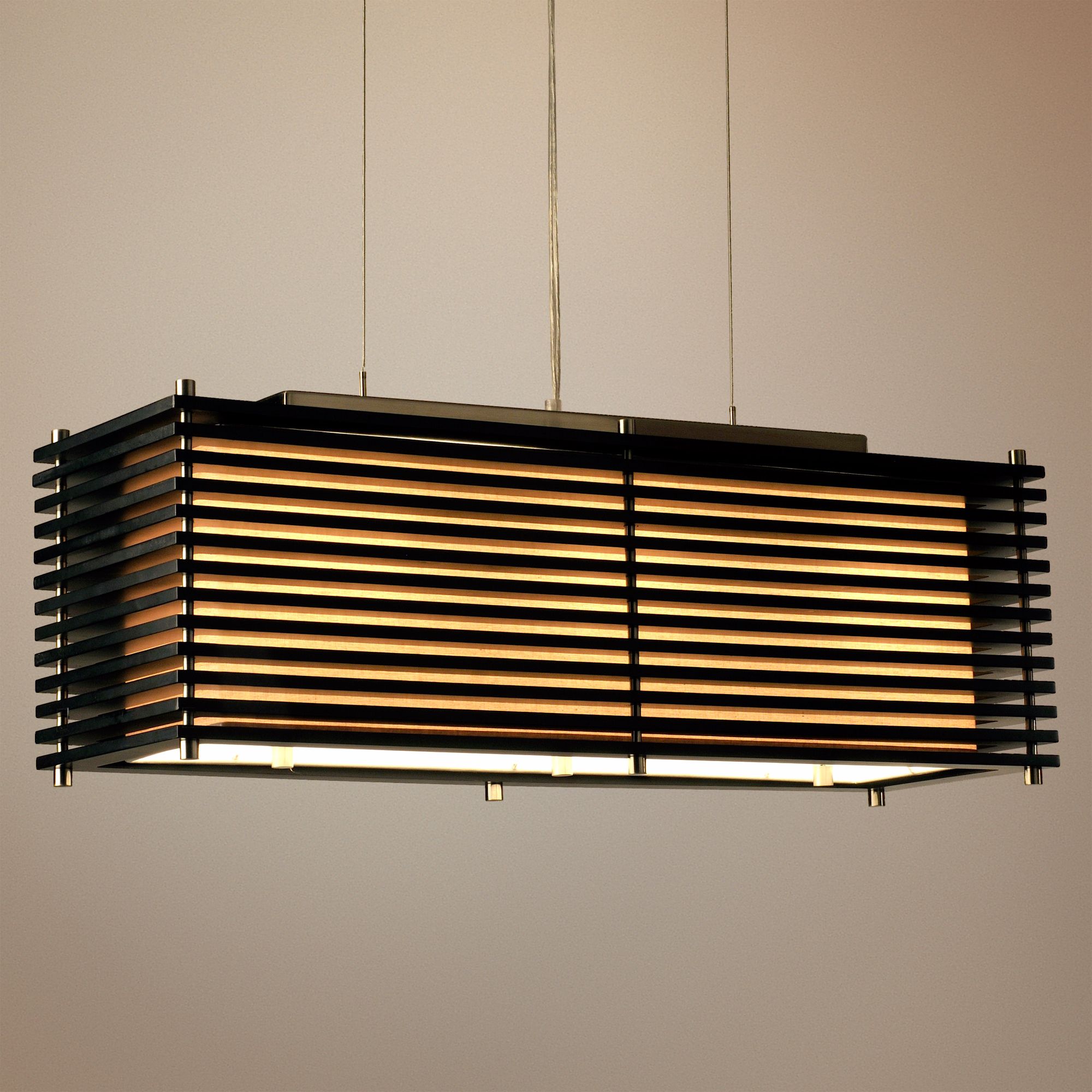 Nova Kimora 26" Wide Pendant Chandelier