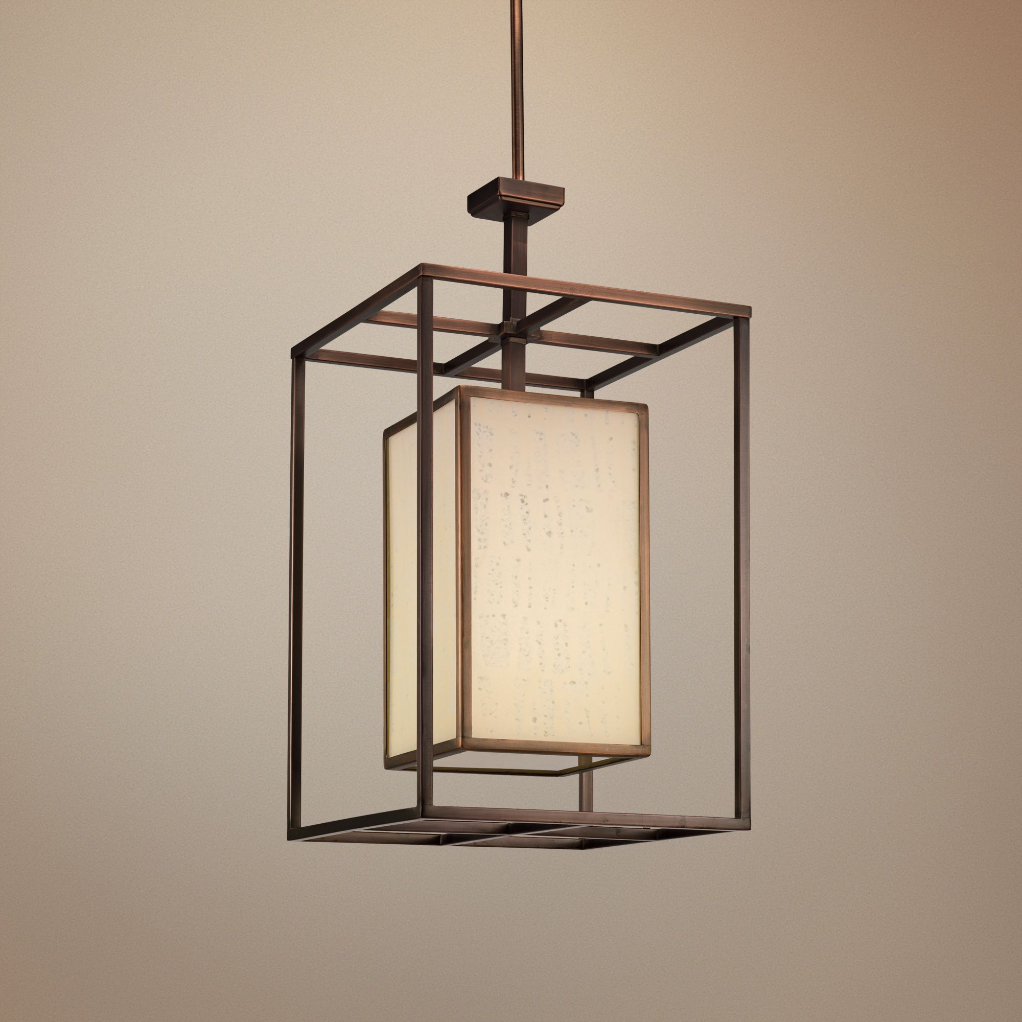 Progress Lighting Haven Collection 14" Wide Ceiling Pendant