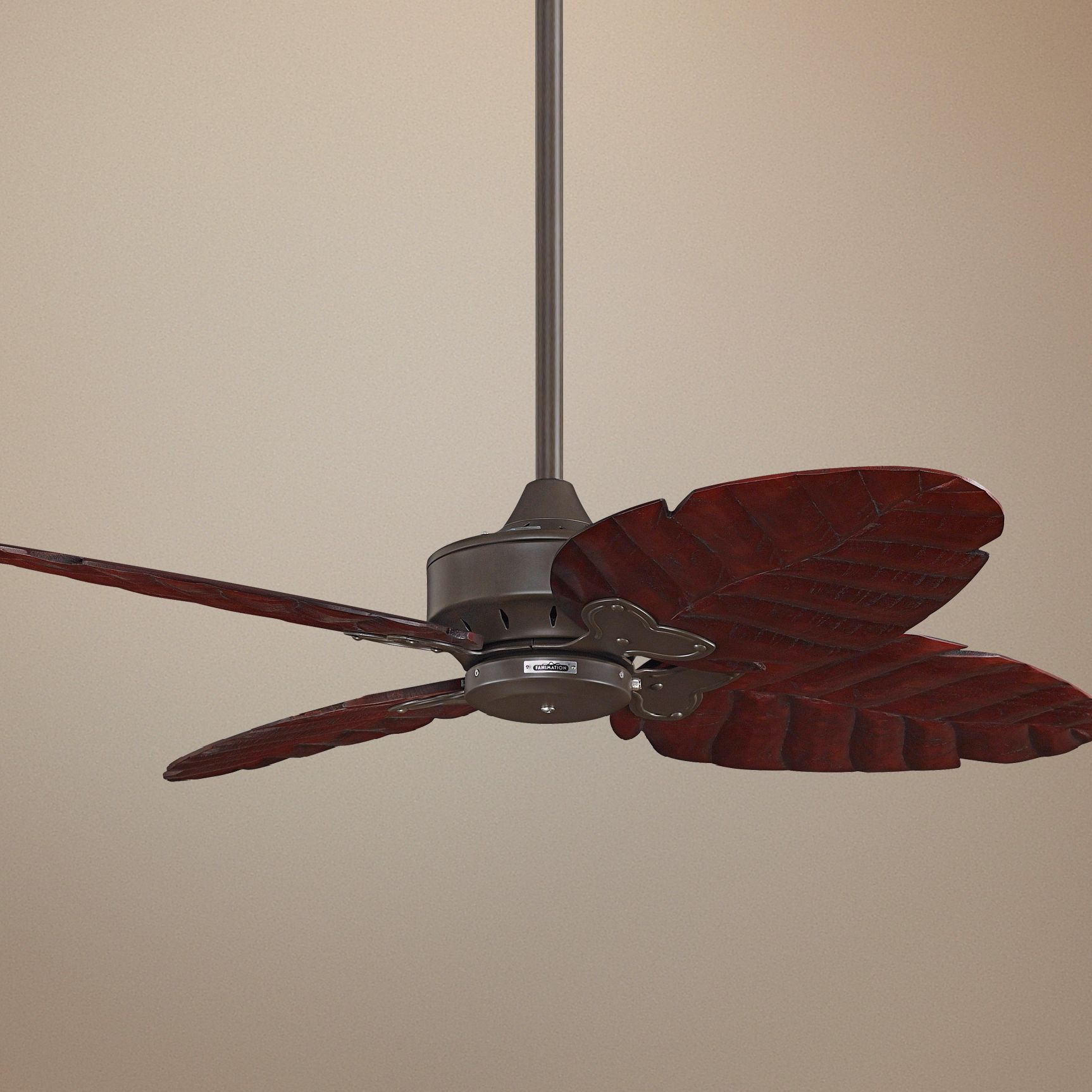 52" Fanimation Energy Star Windpointe Ceiling Fan