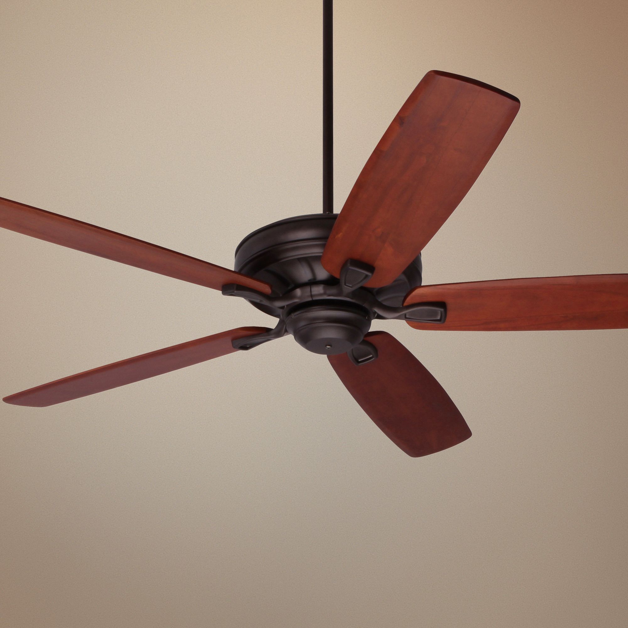 60" Emerson Carrera Grande Eco Bronze Ceiling Fan