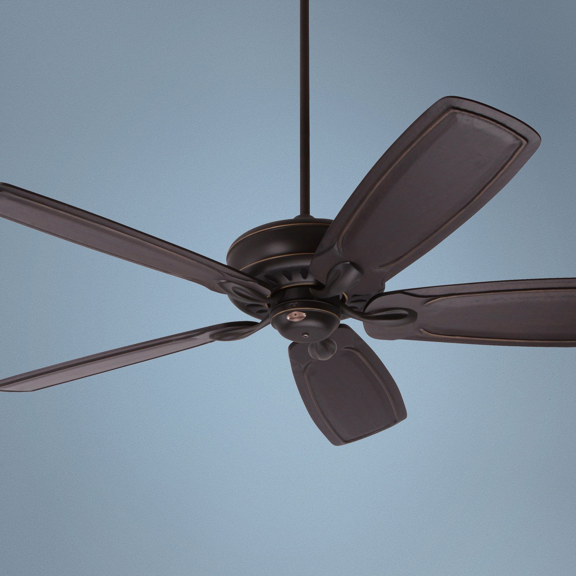 60 Emerson Avant Eco Espresso Energy Star Ceiling Fan W8174