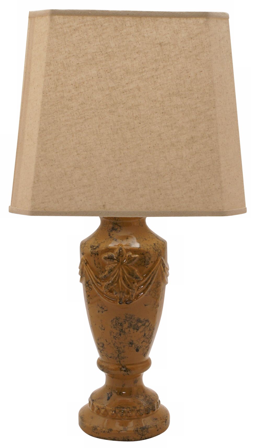 Haeger Potteries Table Lamp Picture
