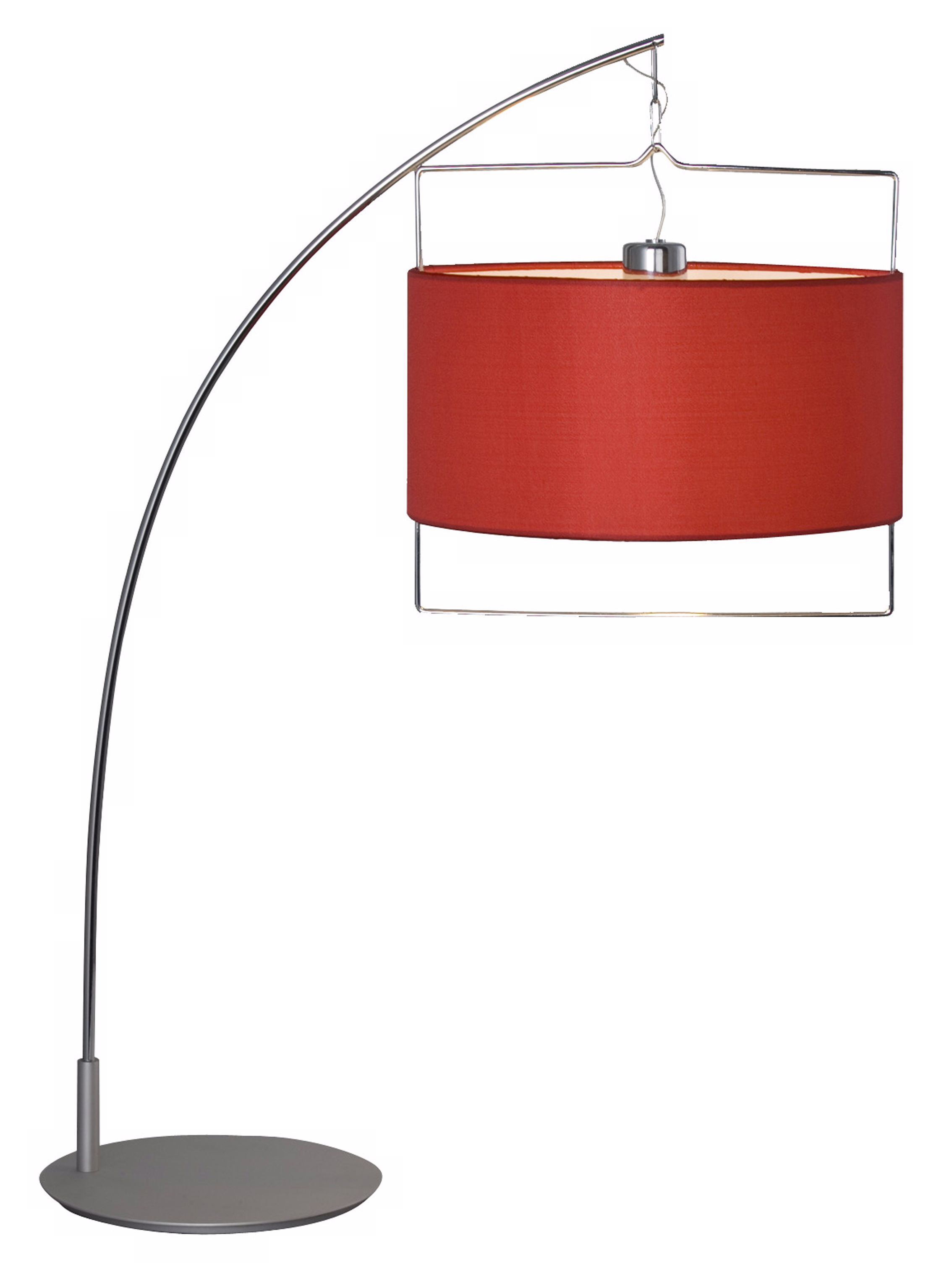 Passion Arc Table Lamp